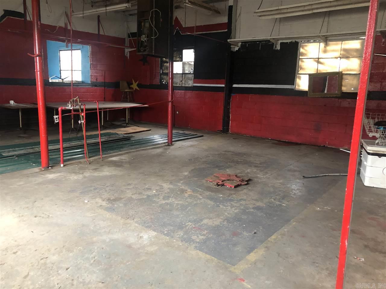 Eighth - Residential Lease