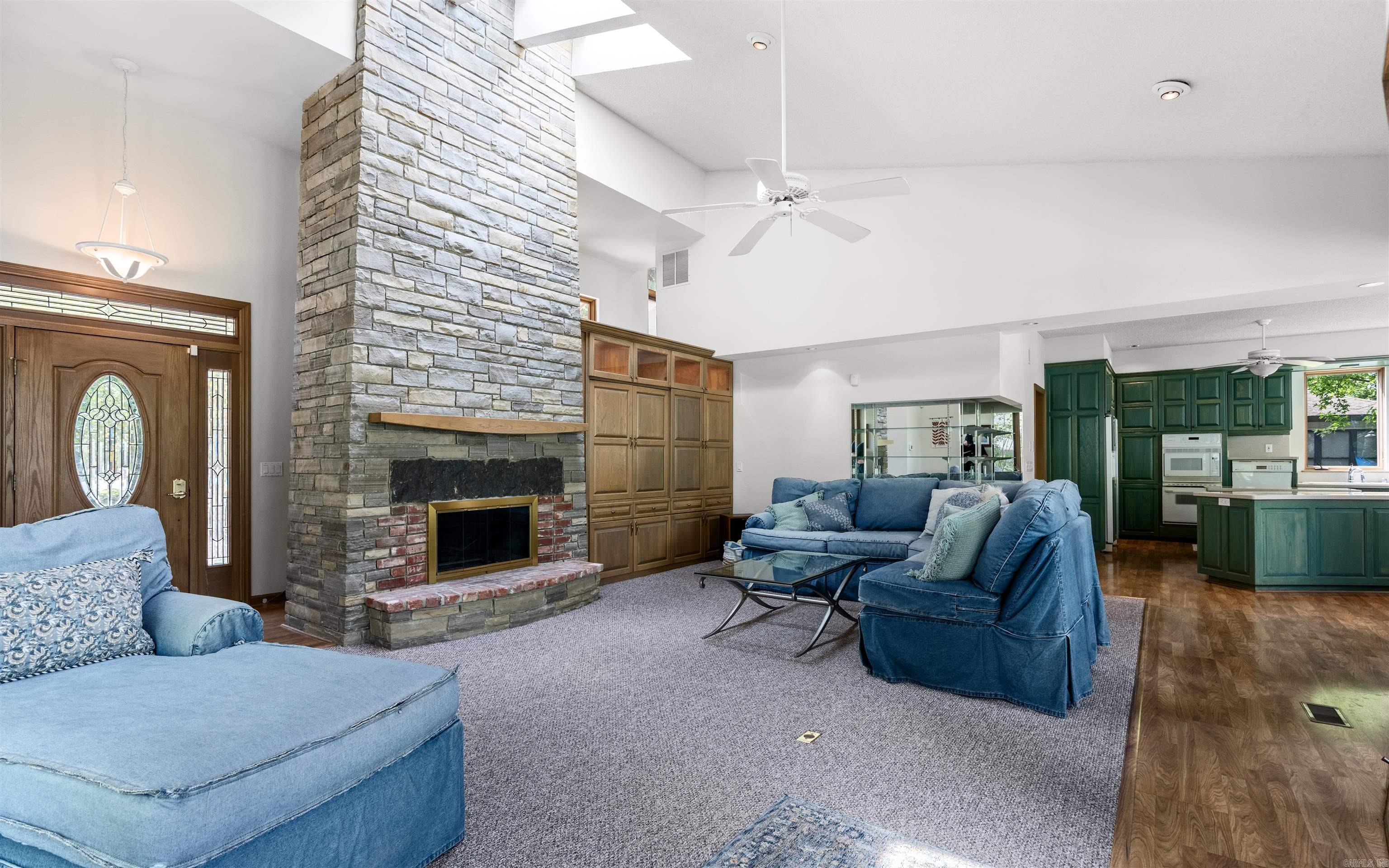 Marinero - Residential