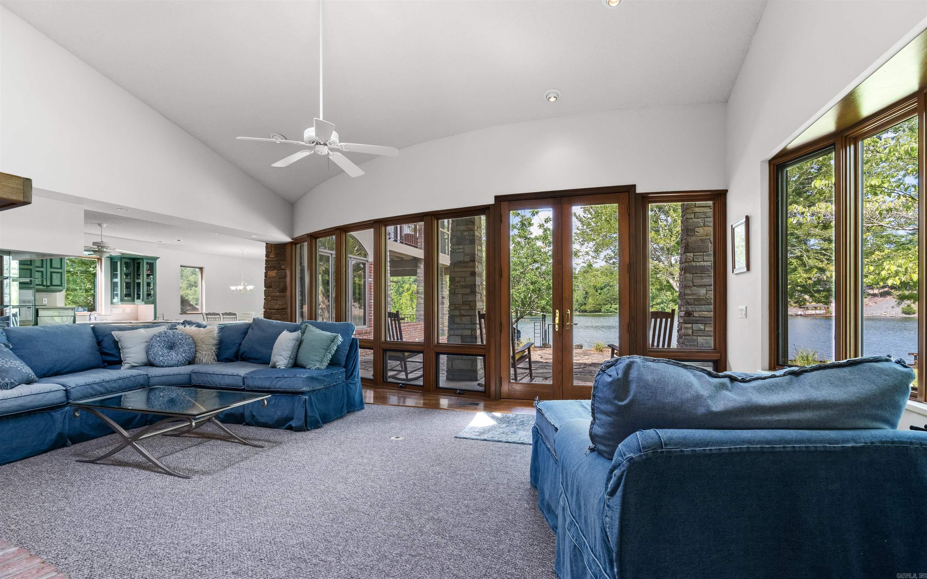 Marinero - Residential