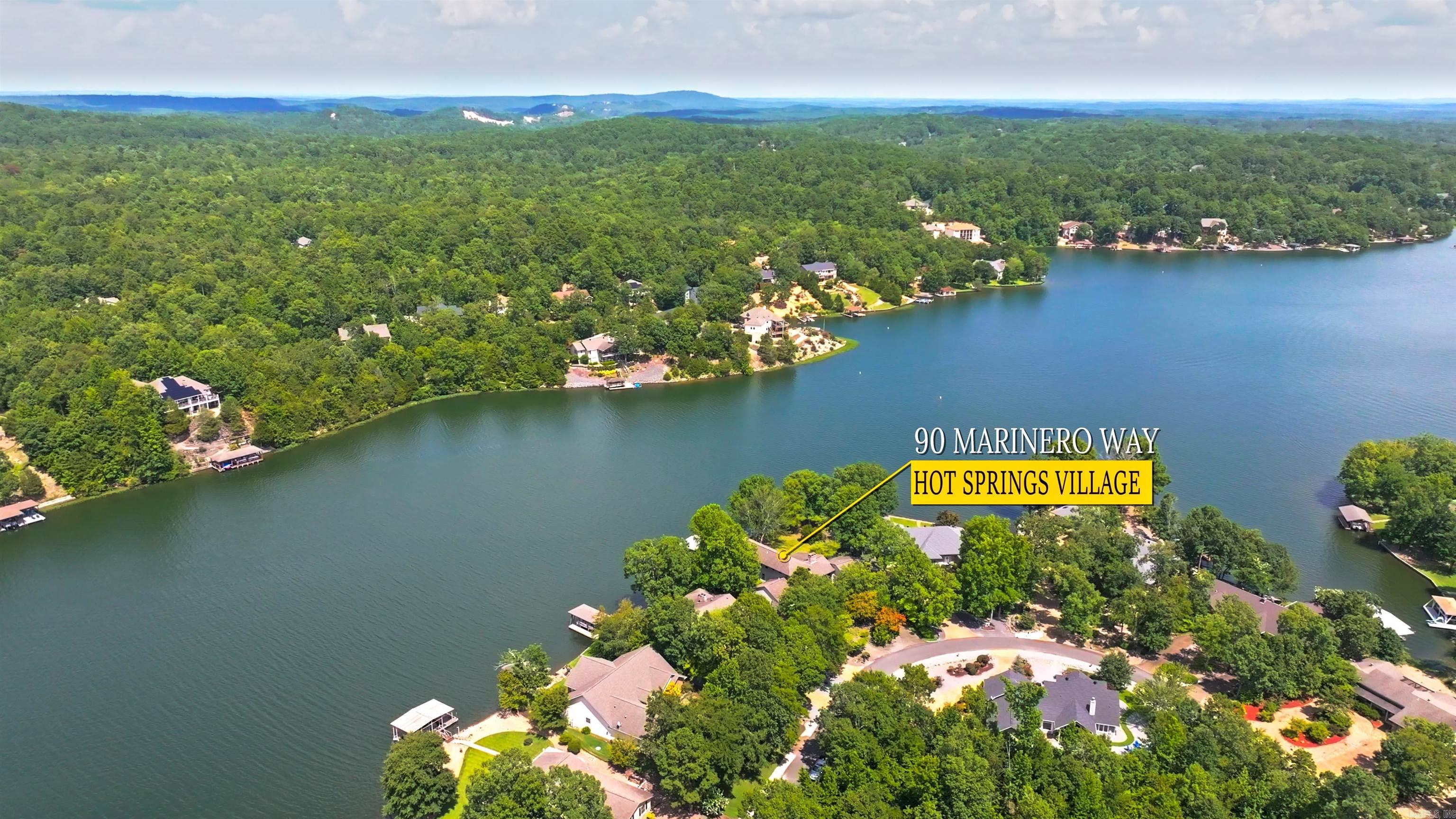 Marinero - Residential