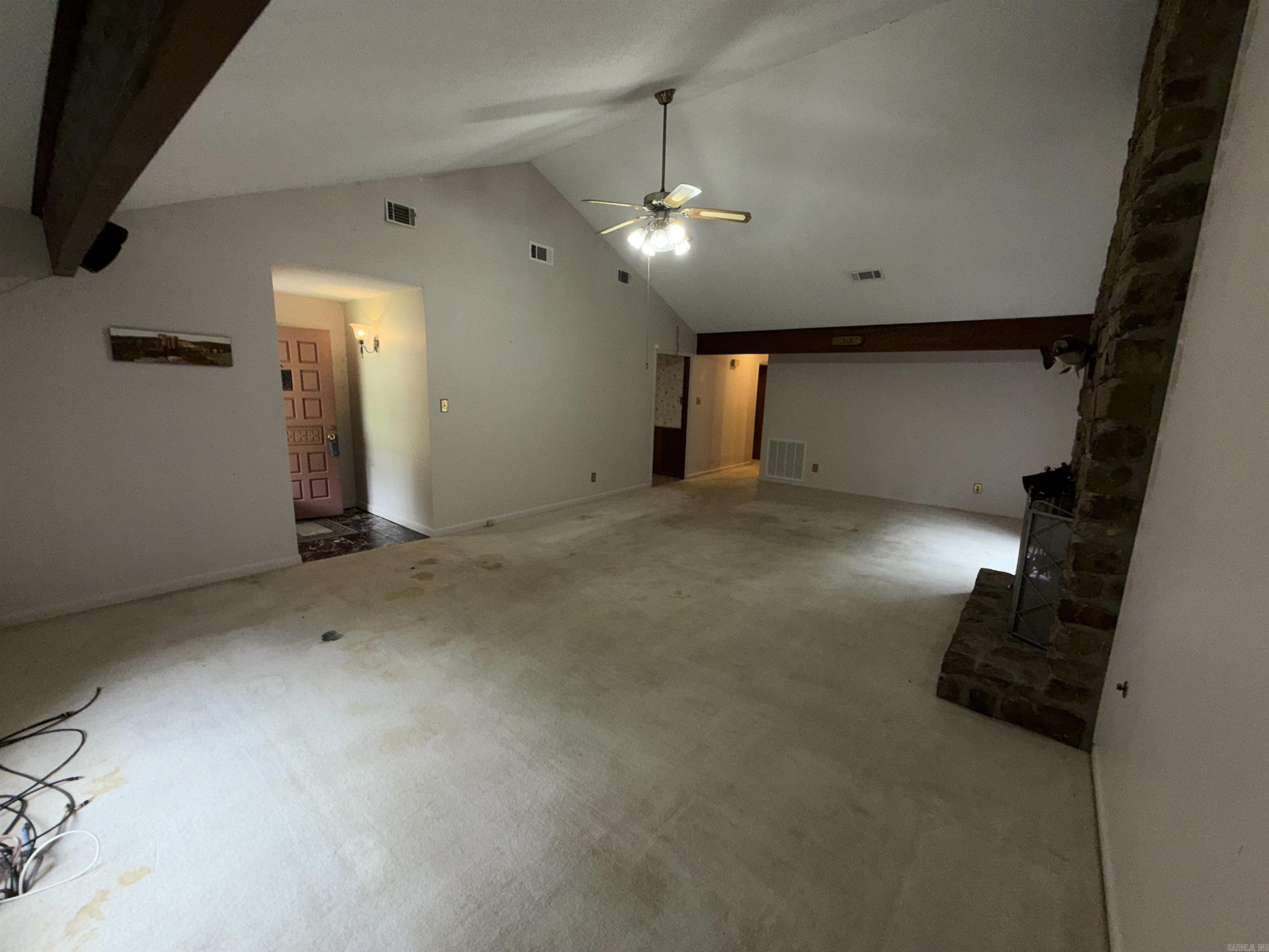 OTTER CREEK COMMUNITY - Residential