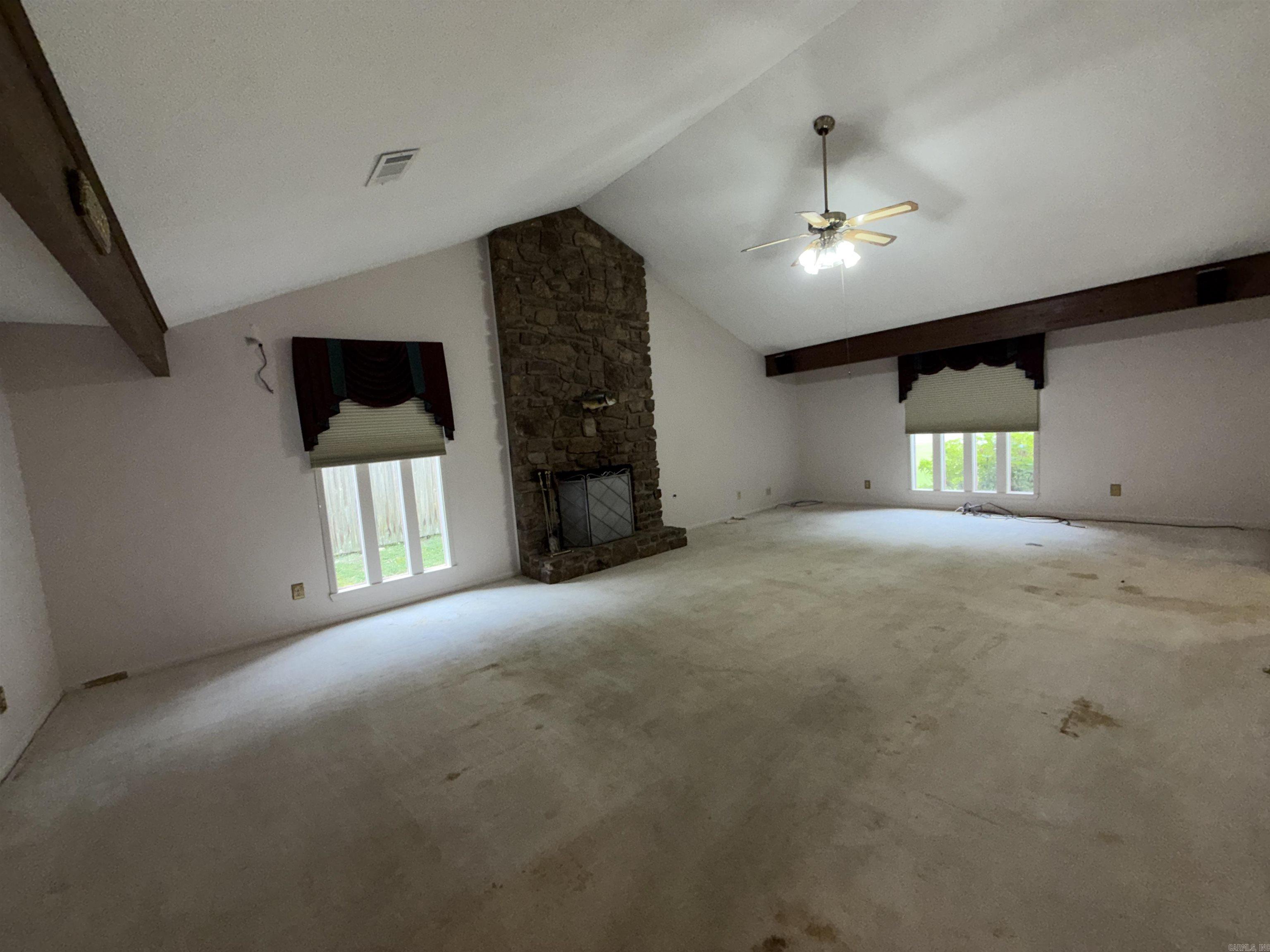 OTTER CREEK COMMUNITY - Residential