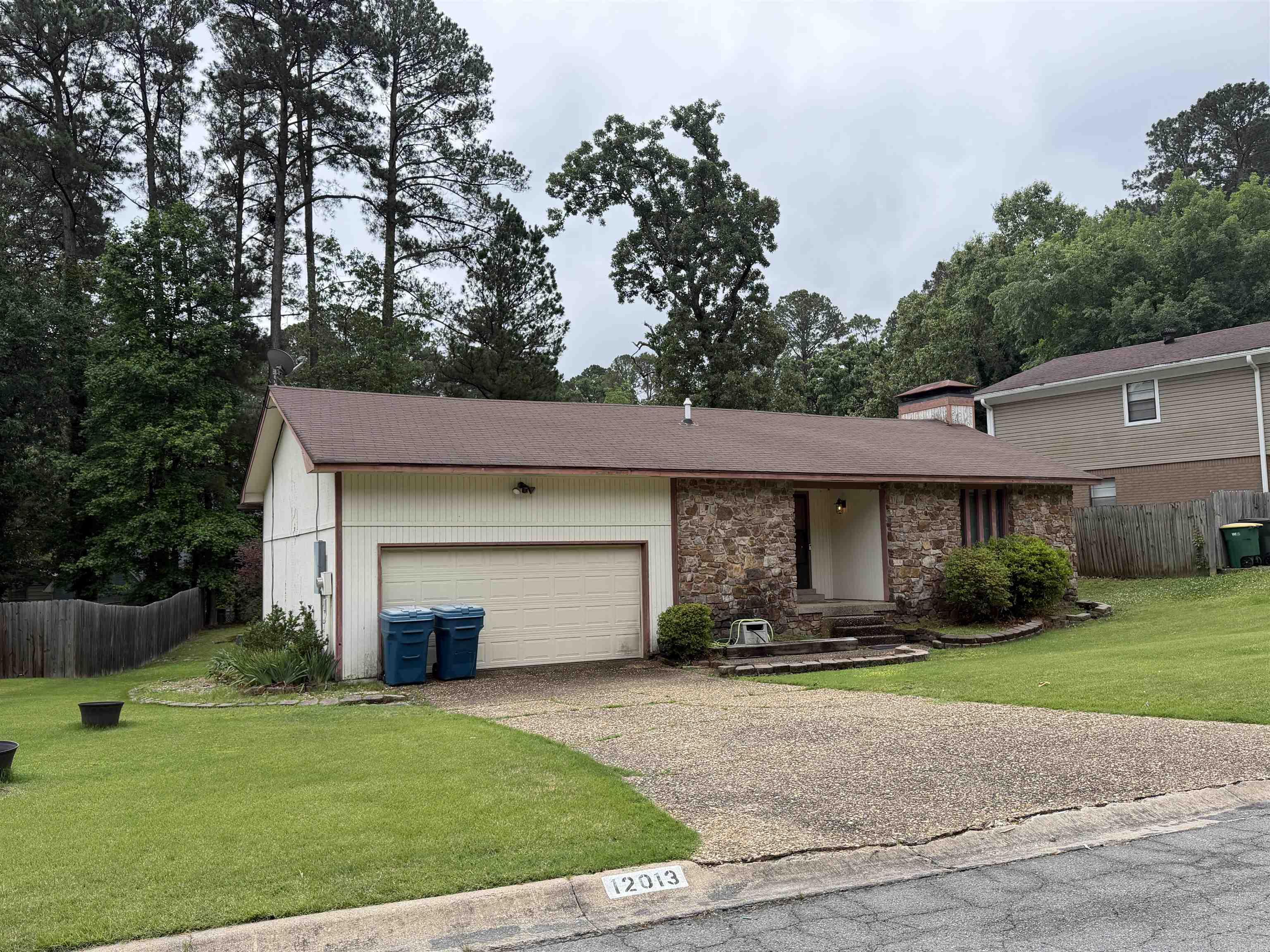 OTTER CREEK COMMUNITY - Residential