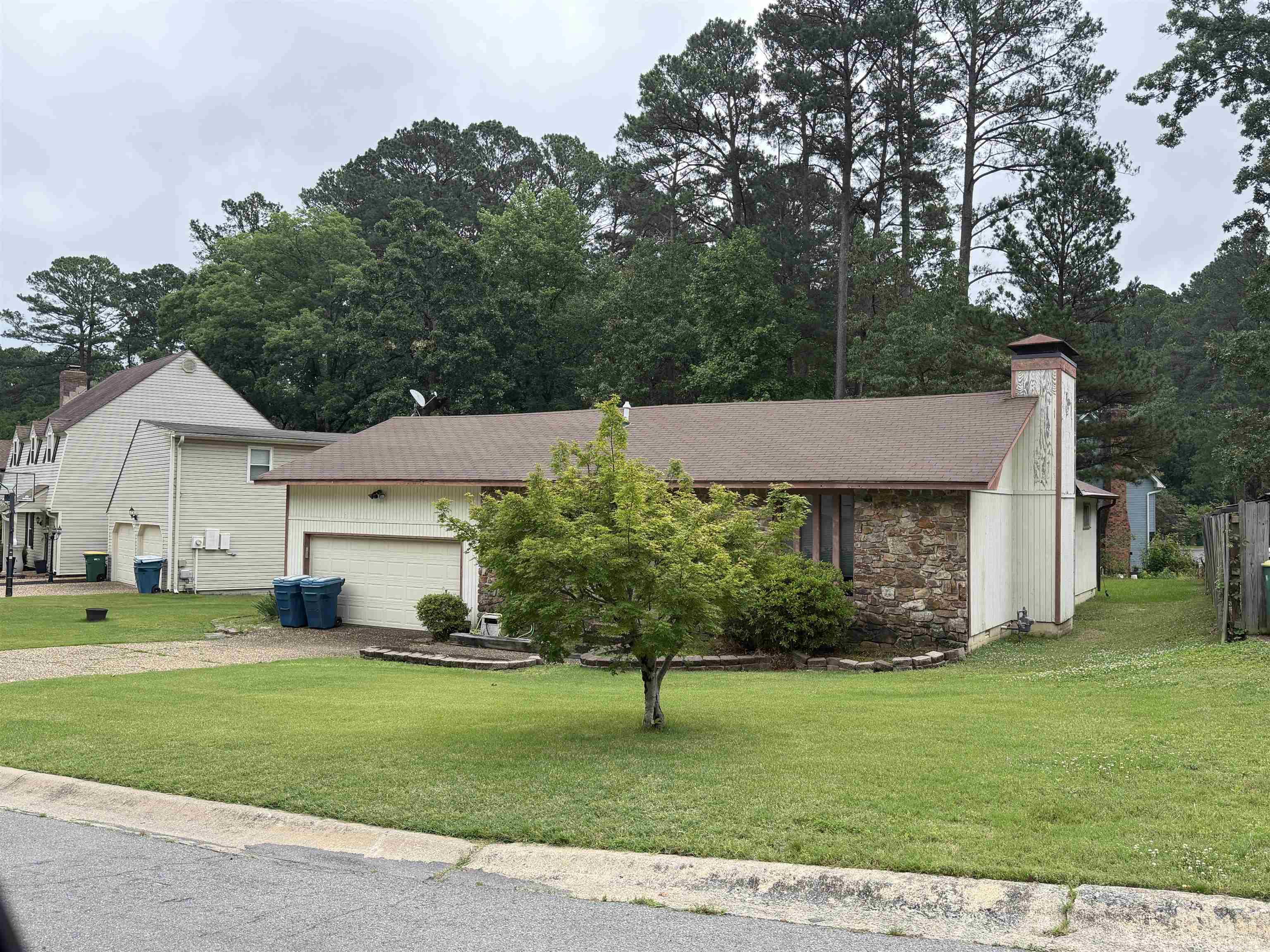 OTTER CREEK COMMUNITY - Residential