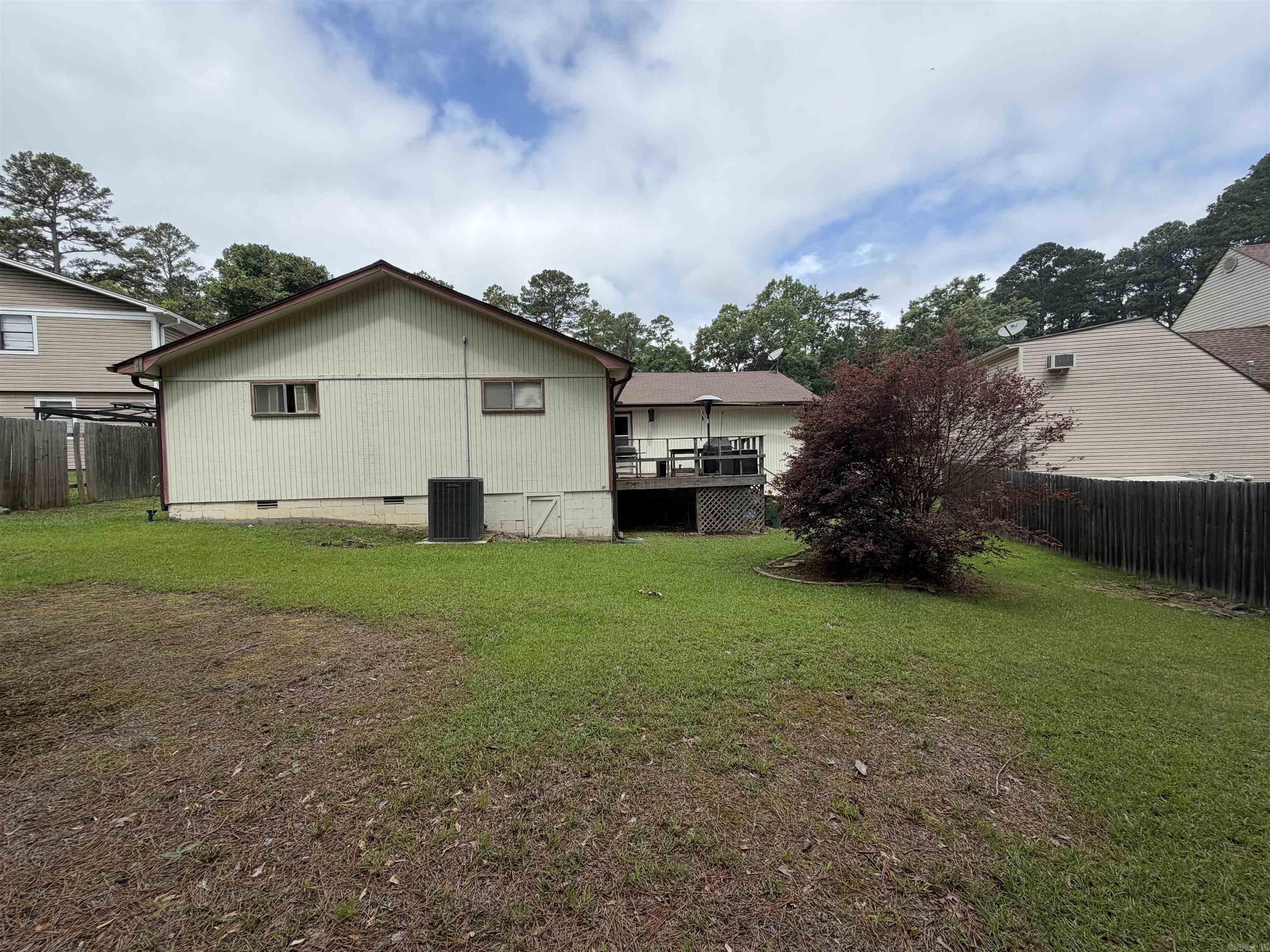 OTTER CREEK COMMUNITY - Residential