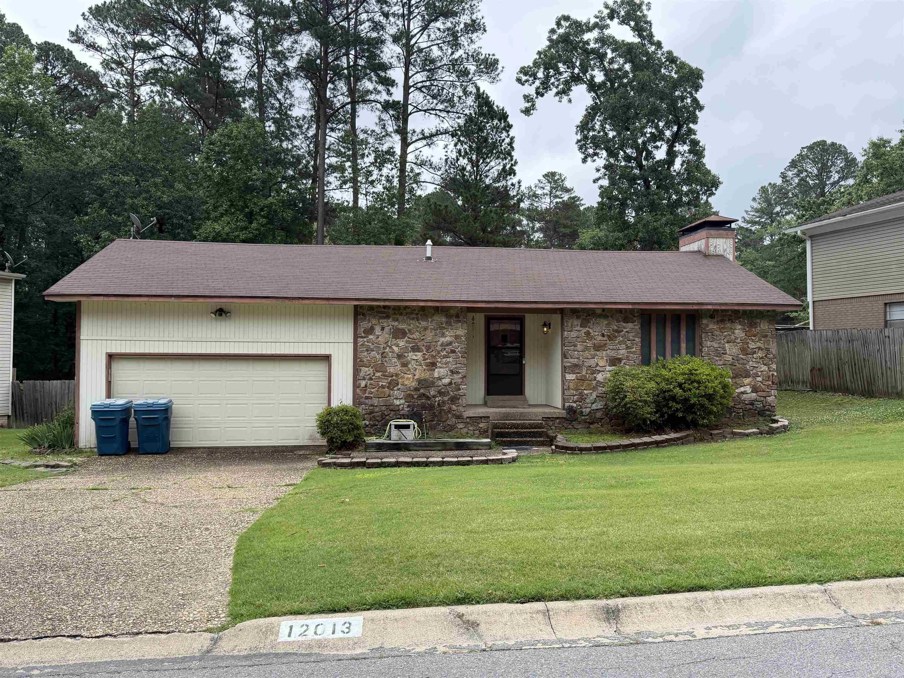 OTTER CREEK COMMUNITY - Residential