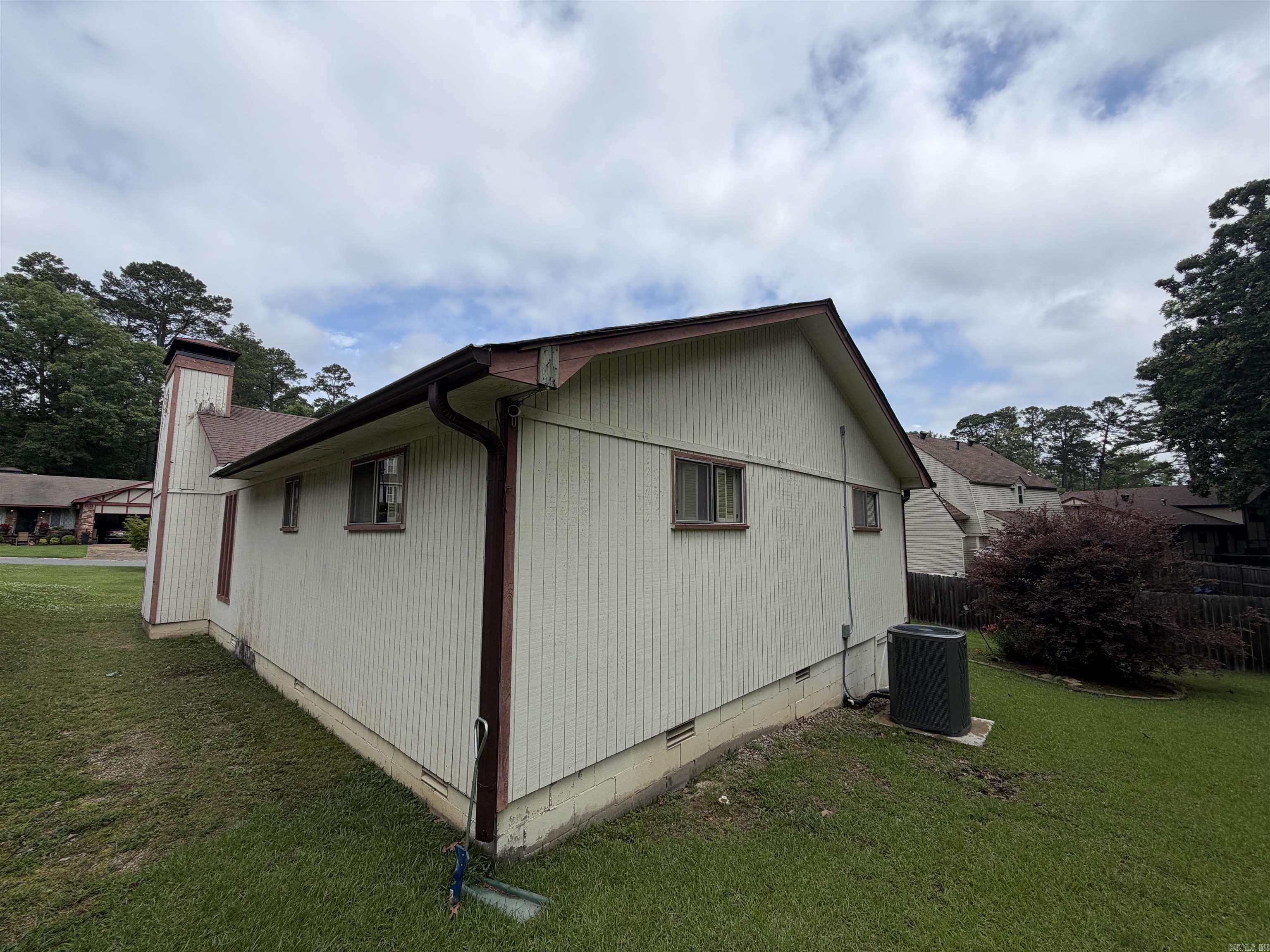 OTTER CREEK COMMUNITY - Residential