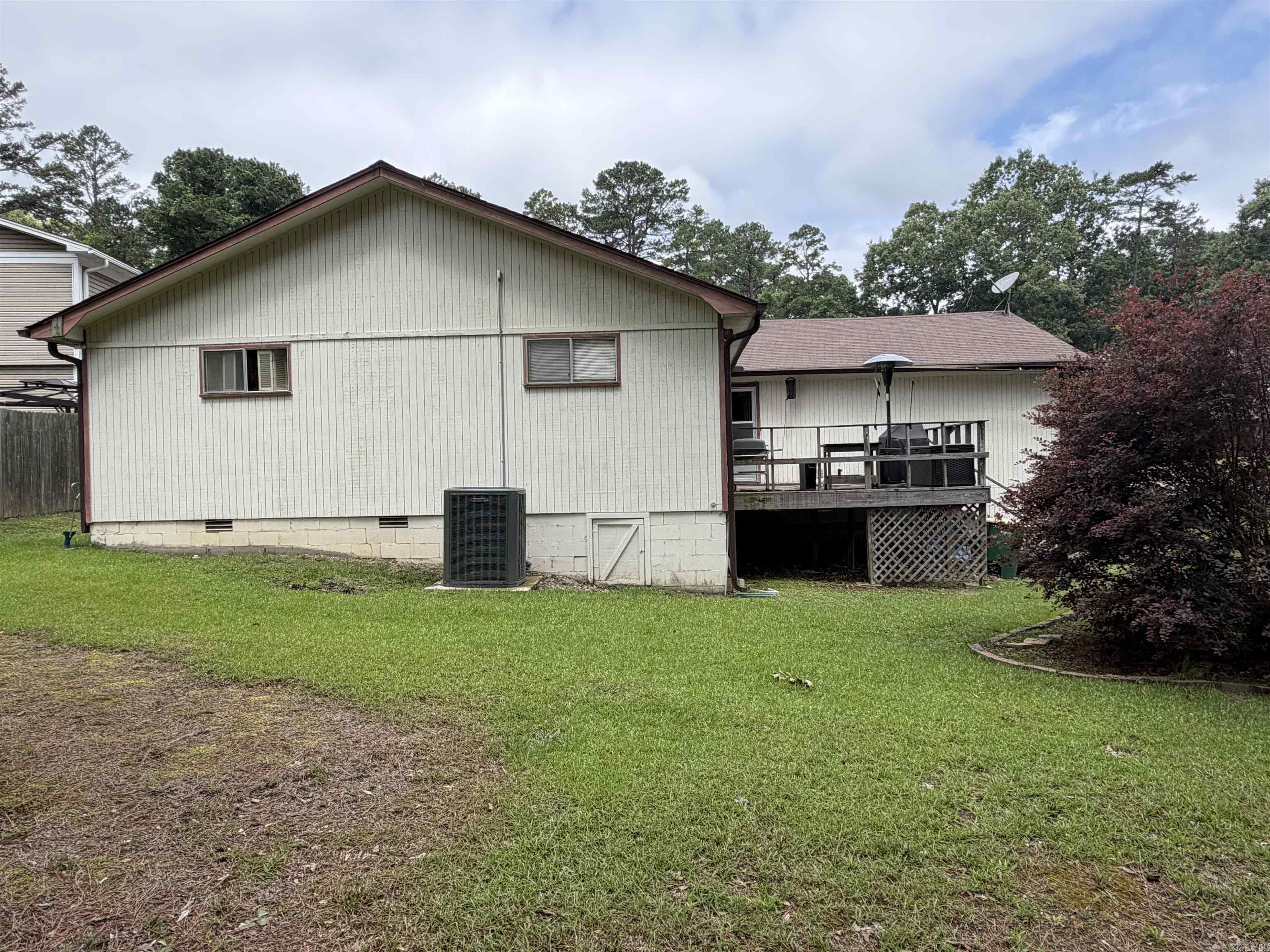 OTTER CREEK COMMUNITY - Residential