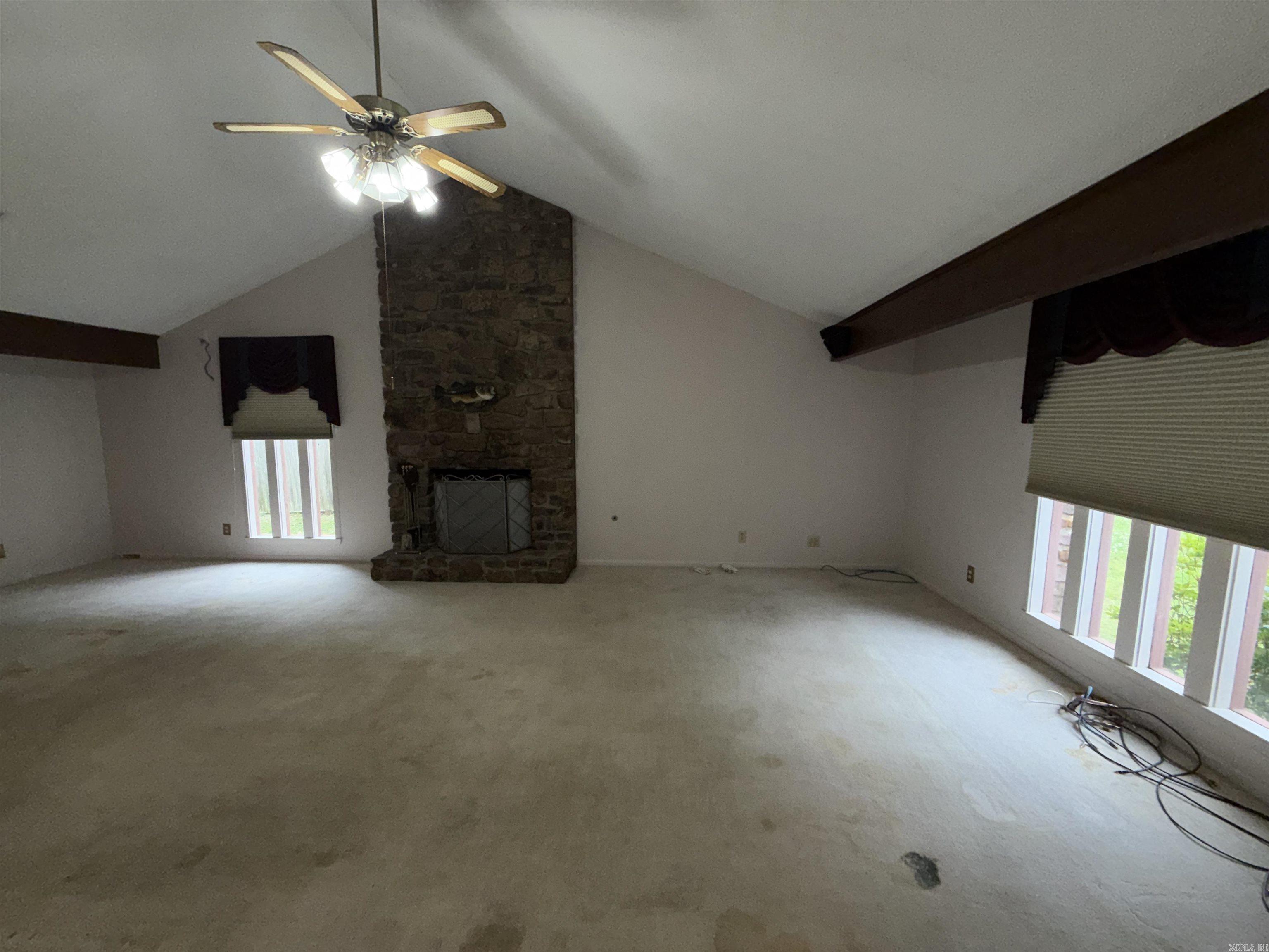 OTTER CREEK COMMUNITY - Residential