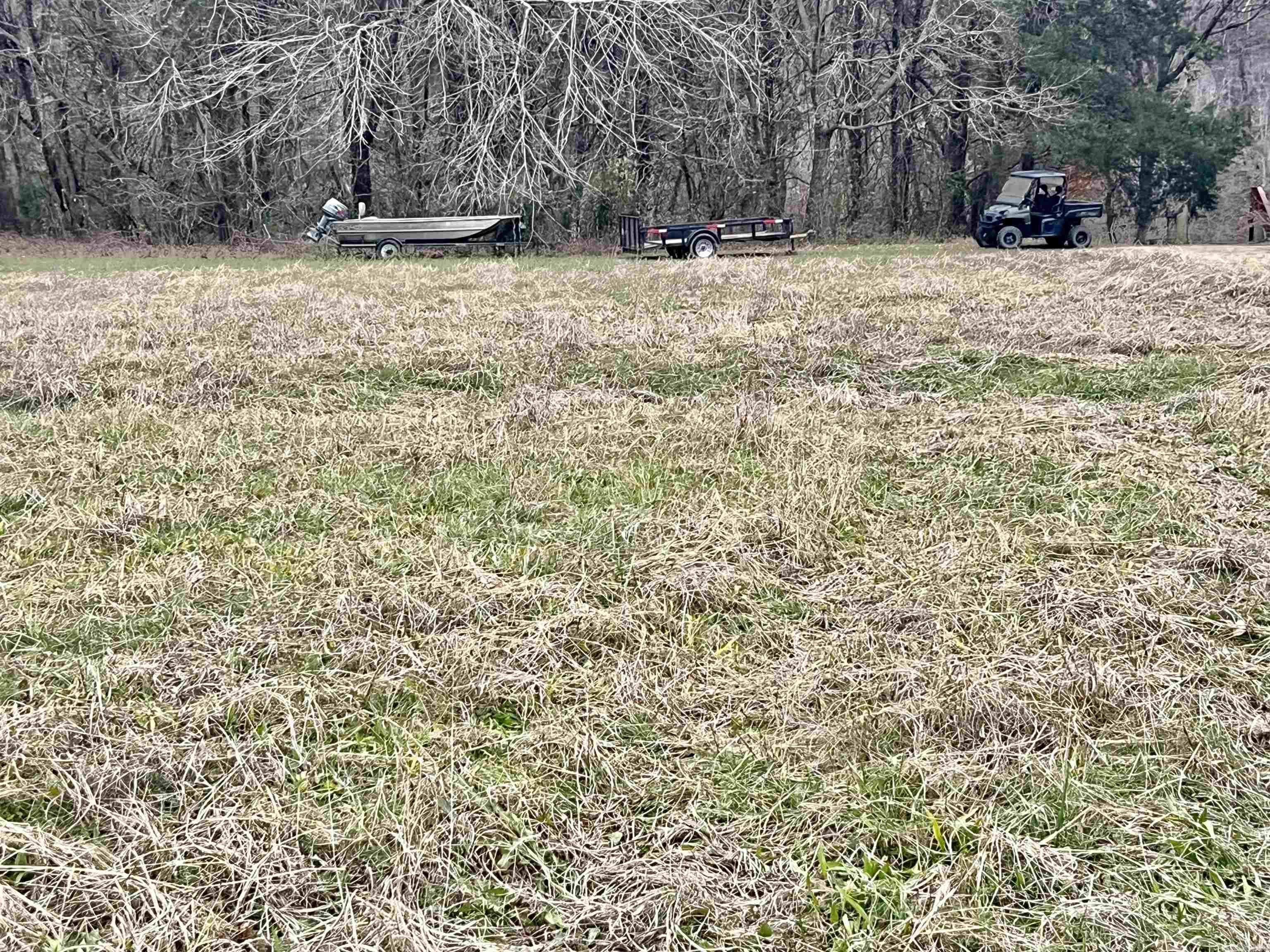 White River Estates - Land