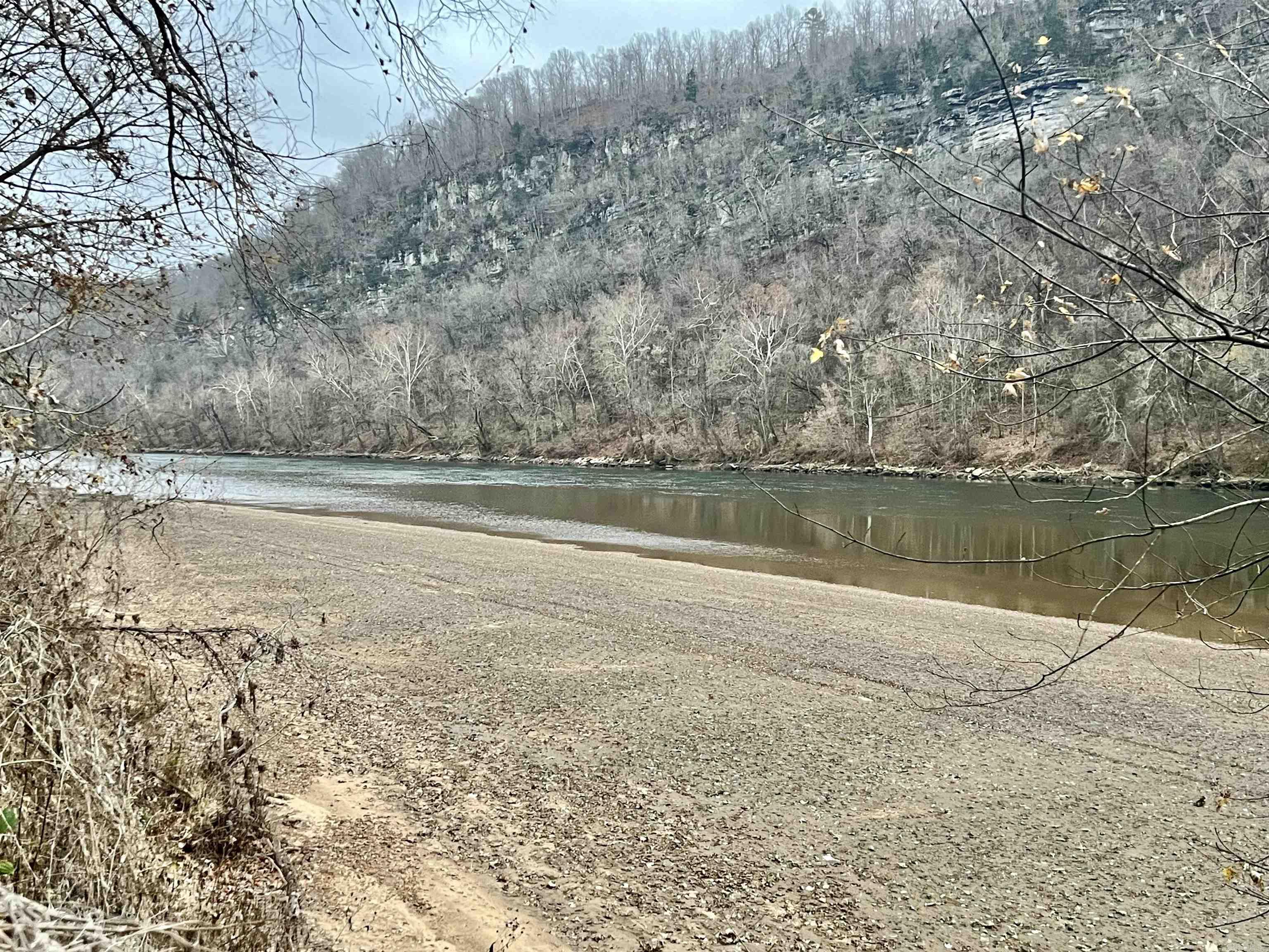 White River Estates - Land