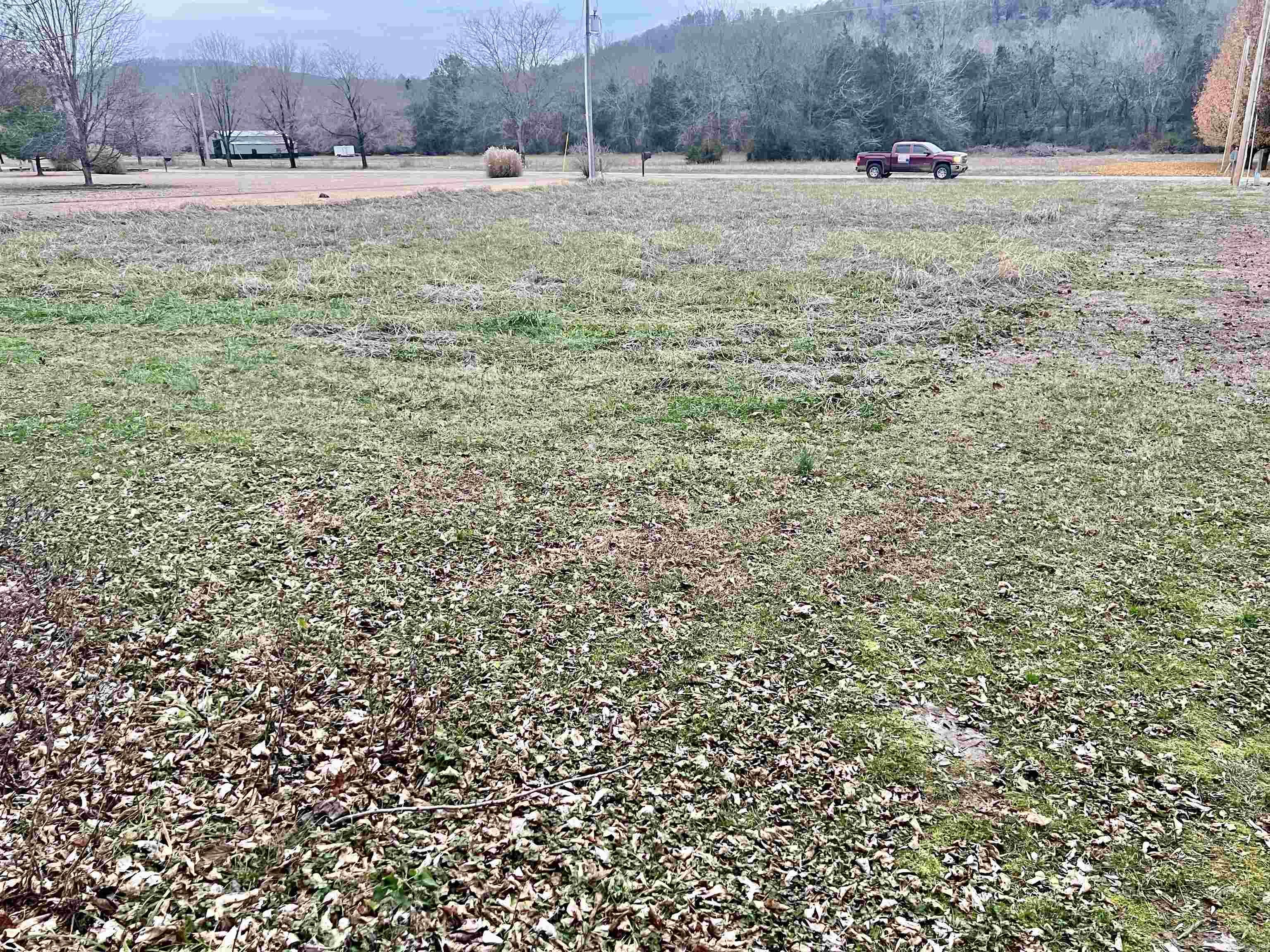 White River Estates - Land