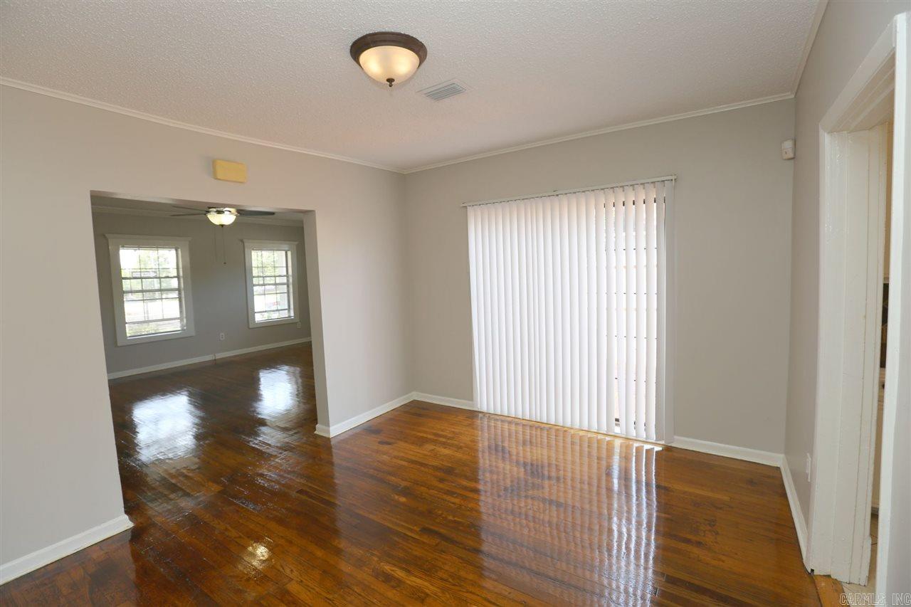 Mountain Park - Residential Lease