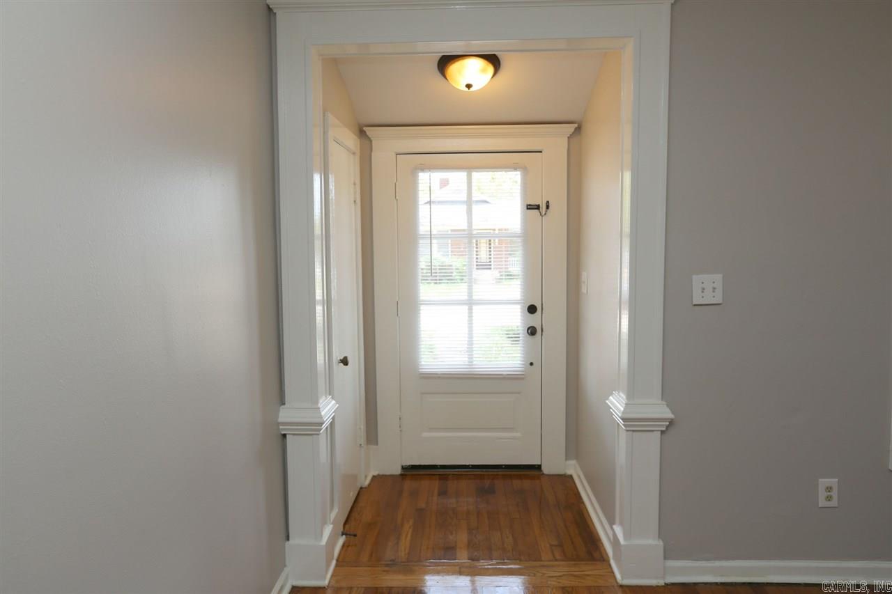 Mountain Park - Residential Lease