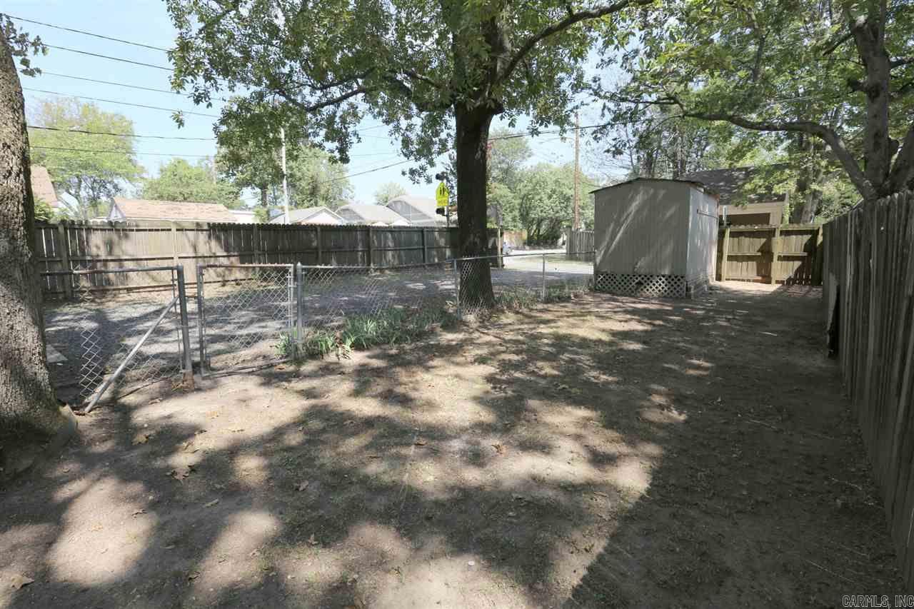 Mountain Park - Residential Lease