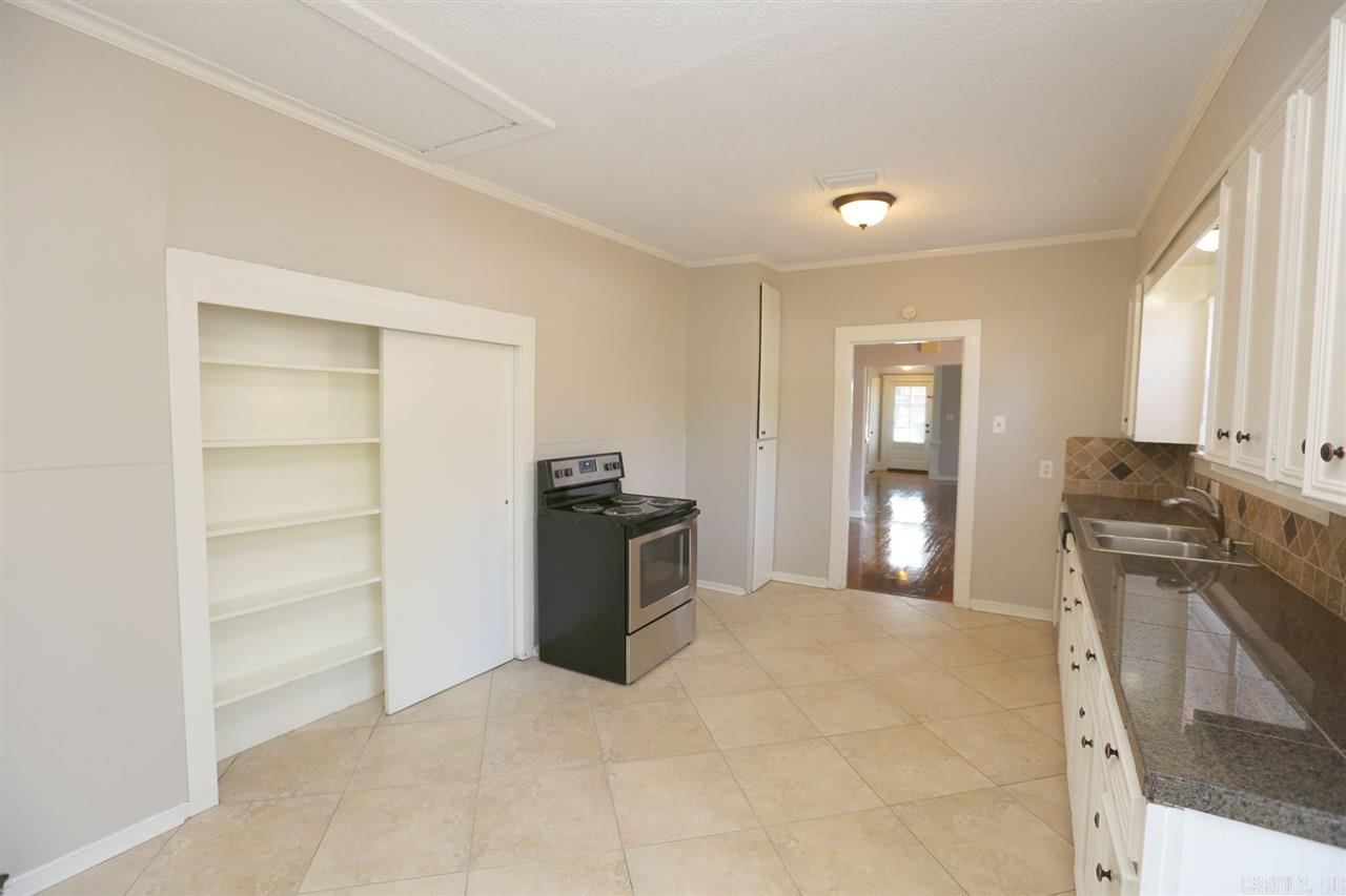 Mountain Park - Residential Lease