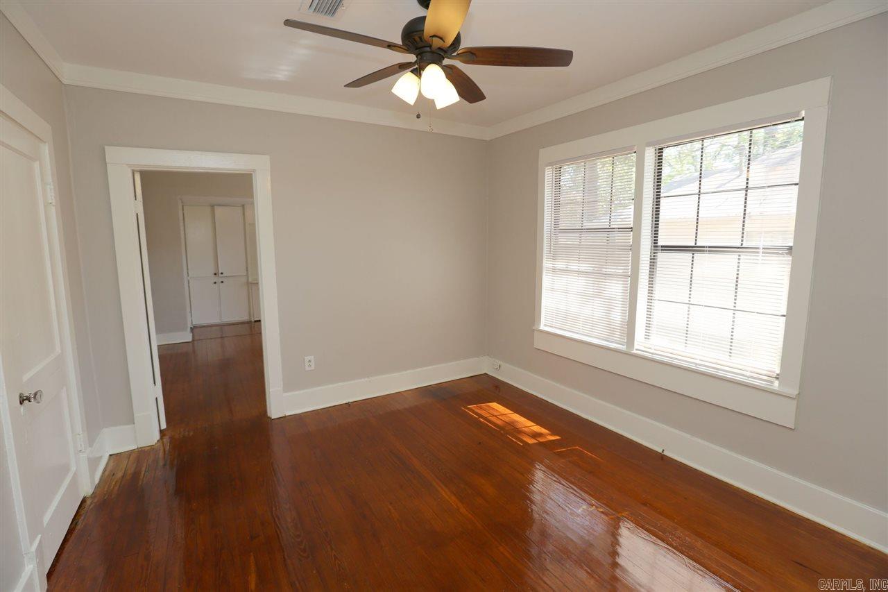 Mountain Park - Residential Lease