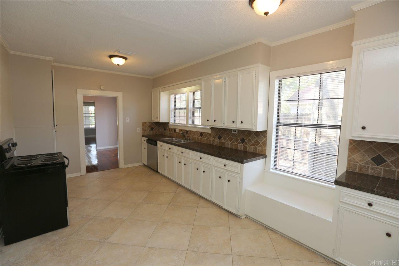 Mountain Park - Residential Lease