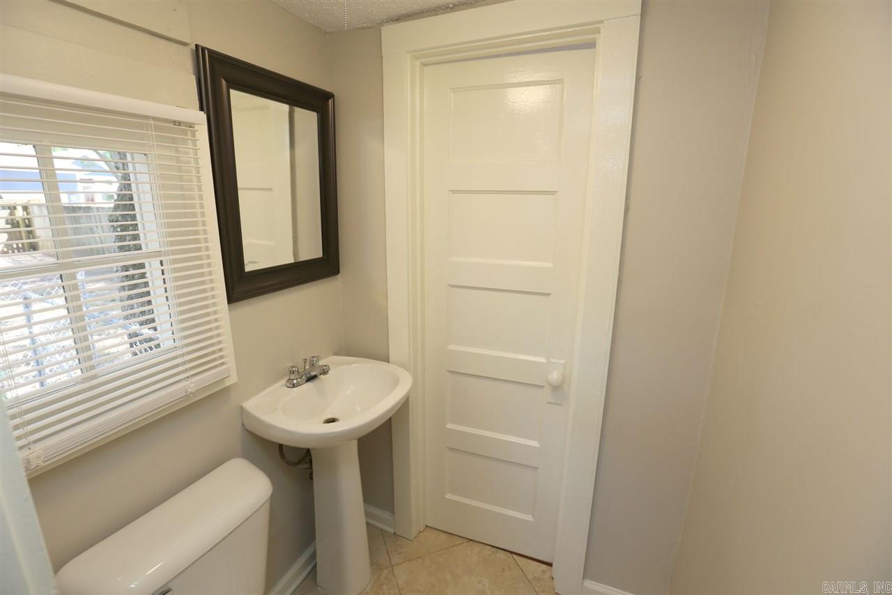 Mountain Park - Residential Lease