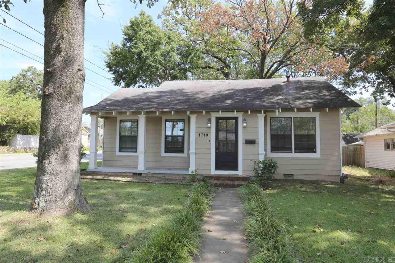 Mountain Park - Residential Lease