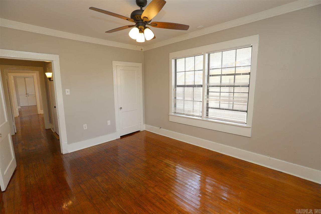 Mountain Park - Residential Lease