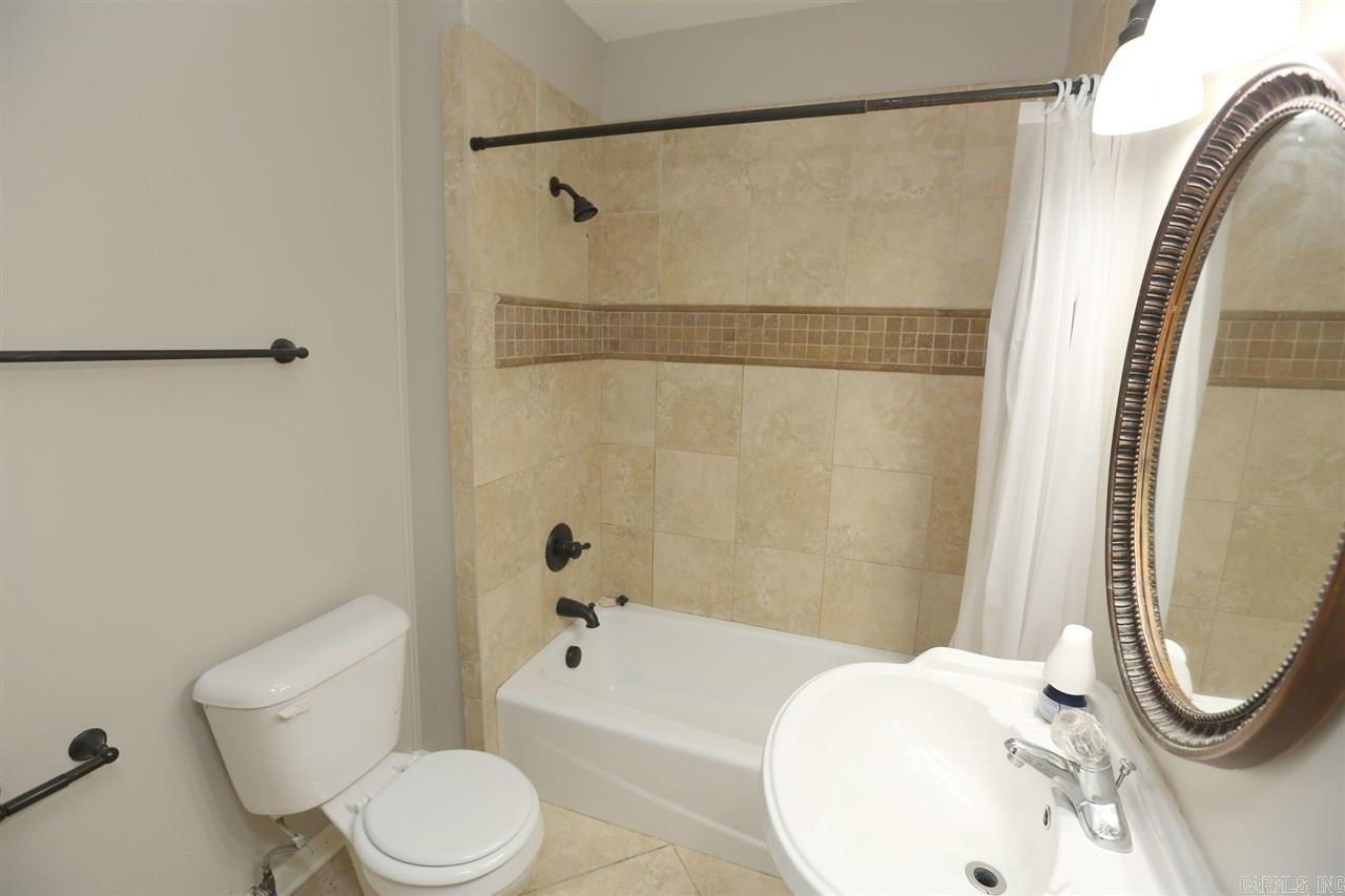 Mountain Park - Residential Lease