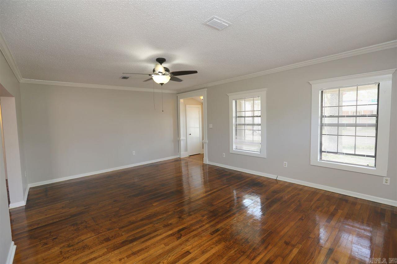 Mountain Park - Residential Lease