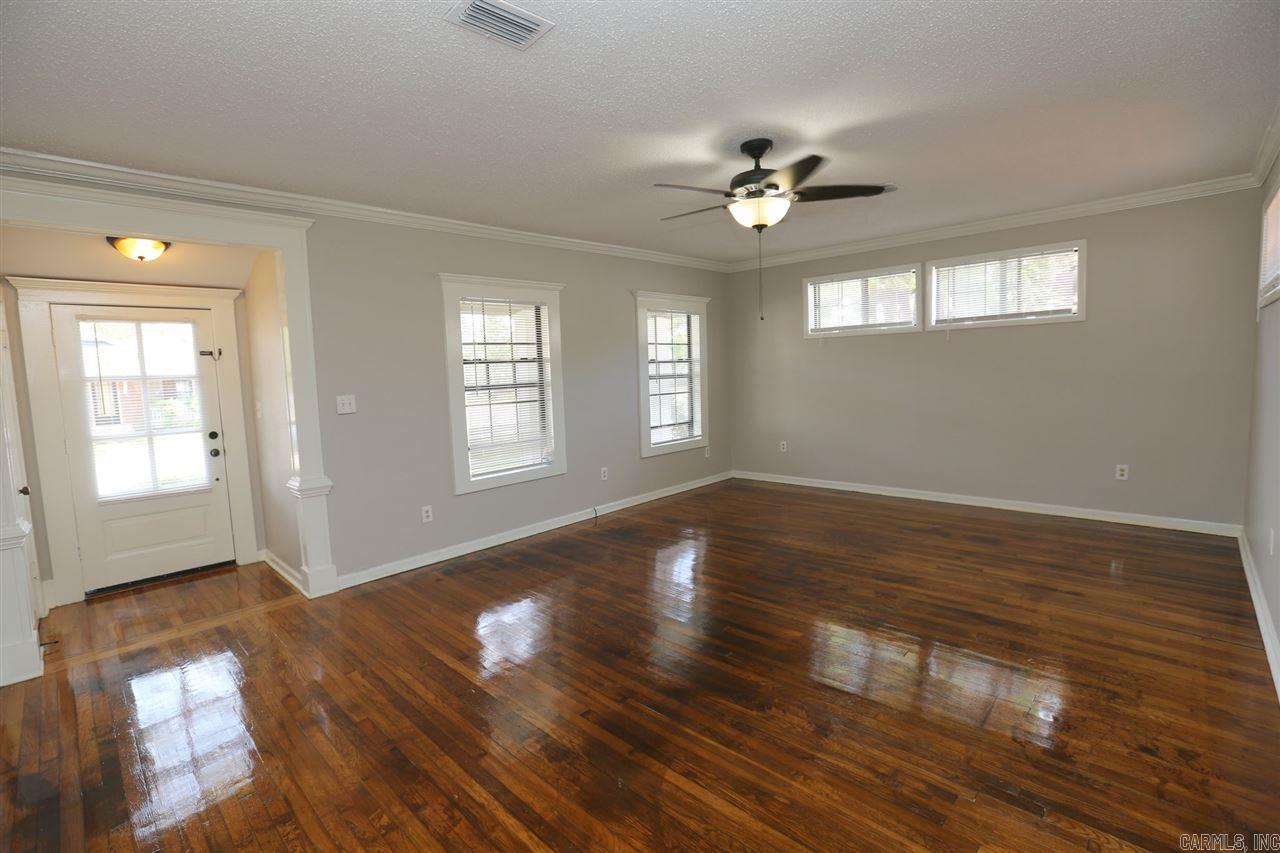 Mountain Park - Residential Lease