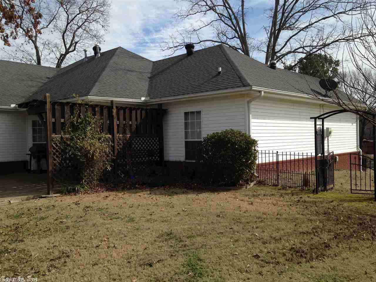 West Winds - Residential