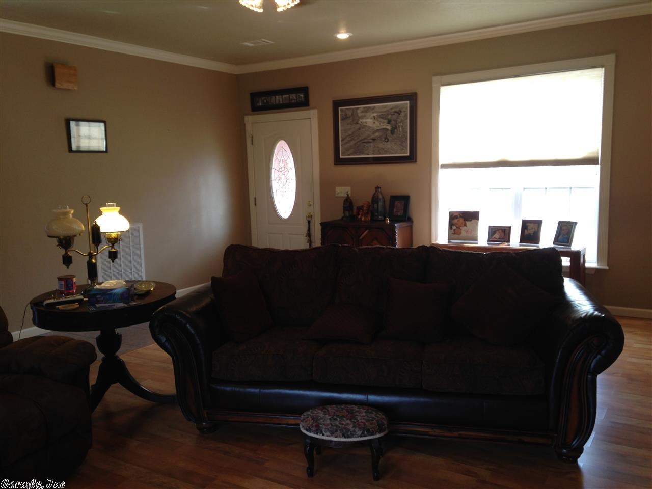 West Winds - Residential