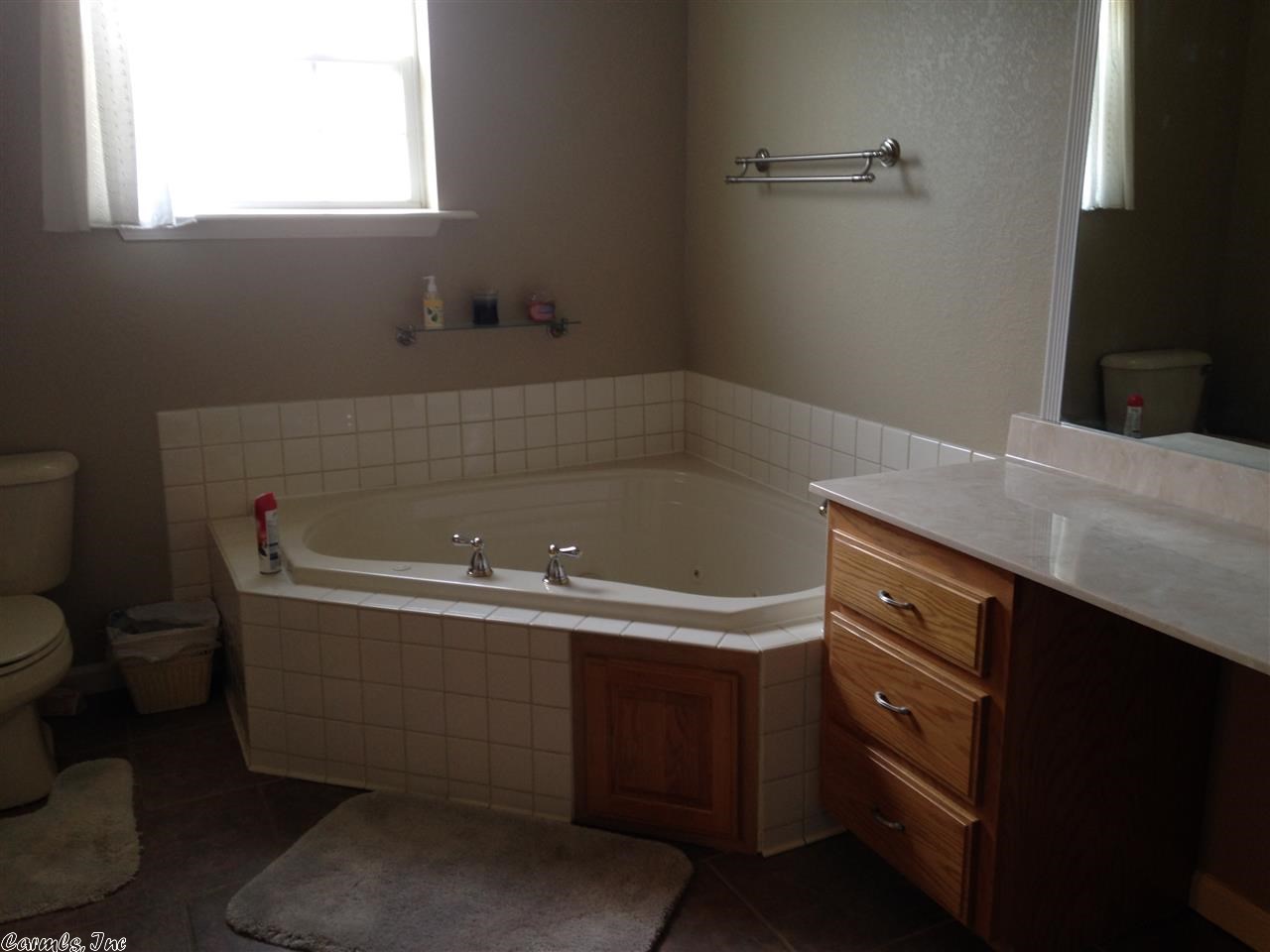 West Winds - Residential