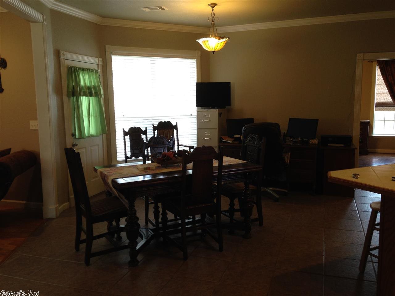 West Winds - Residential