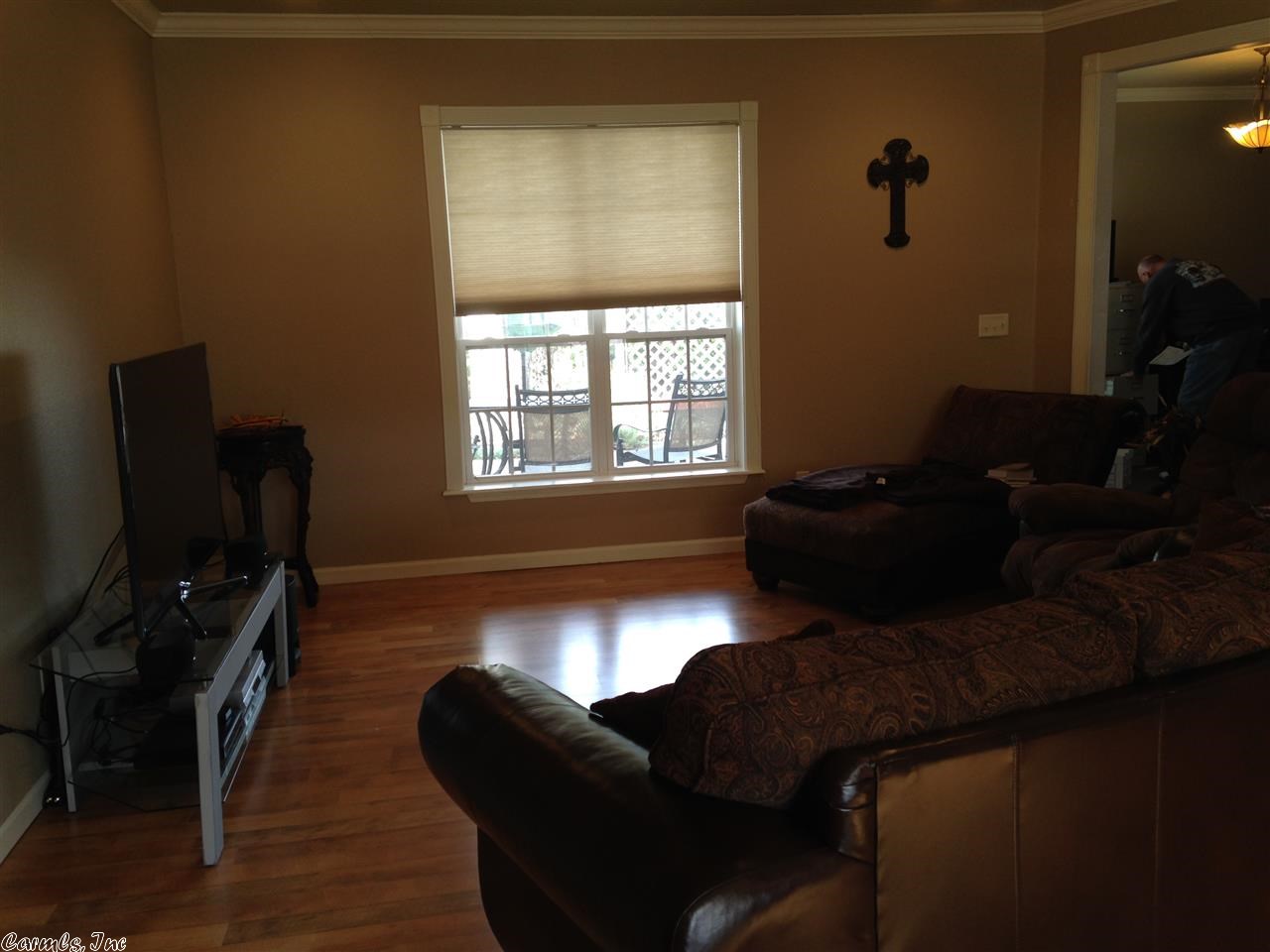 West Winds - Residential