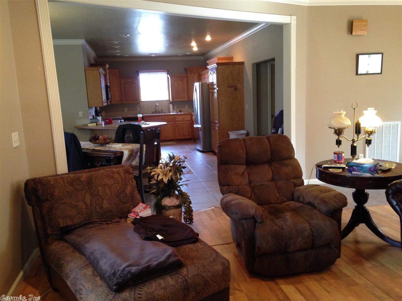 West Winds - Residential