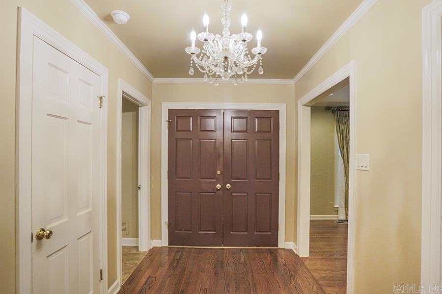 SHANNON HILLS s - Residential