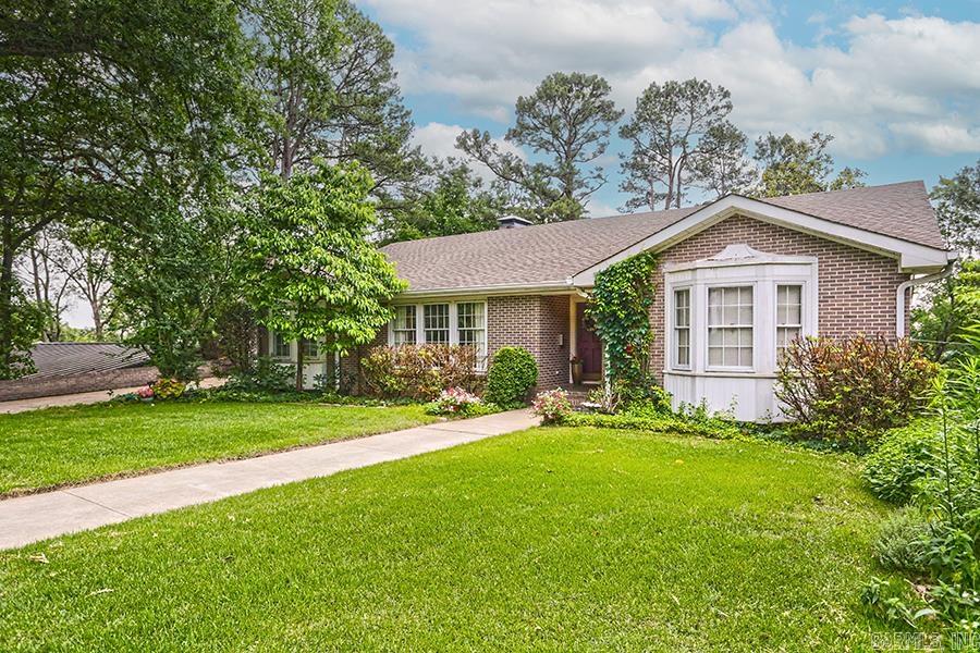 SHANNON HILLS s - Residential