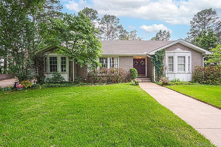 SHANNON HILLS s - Residential