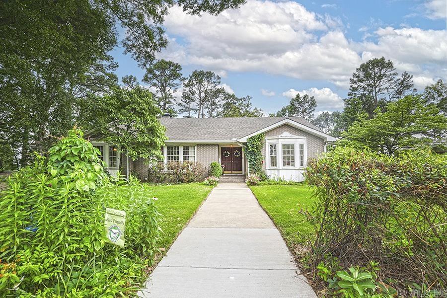 SHANNON HILLS s - Residential