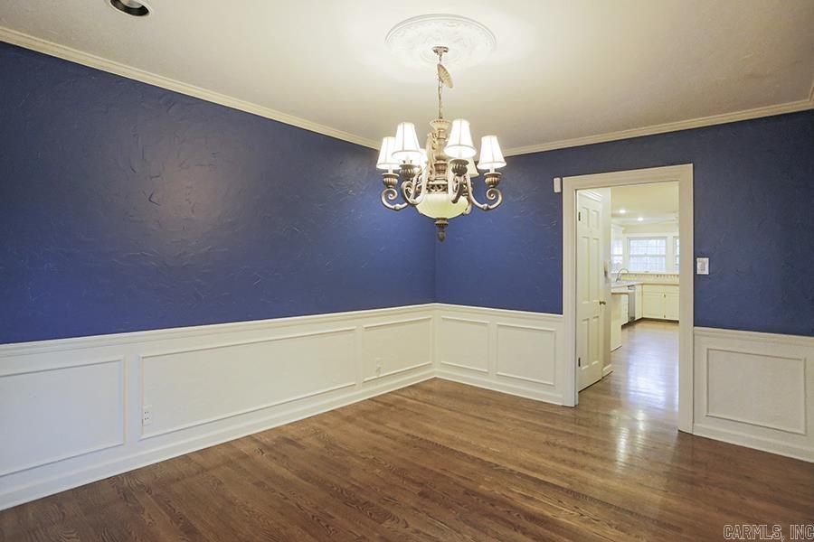 SHANNON HILLS s - Residential