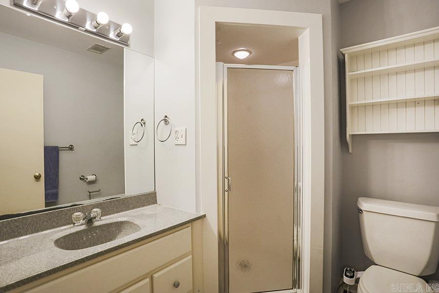 SHANNON HILLS s - Residential