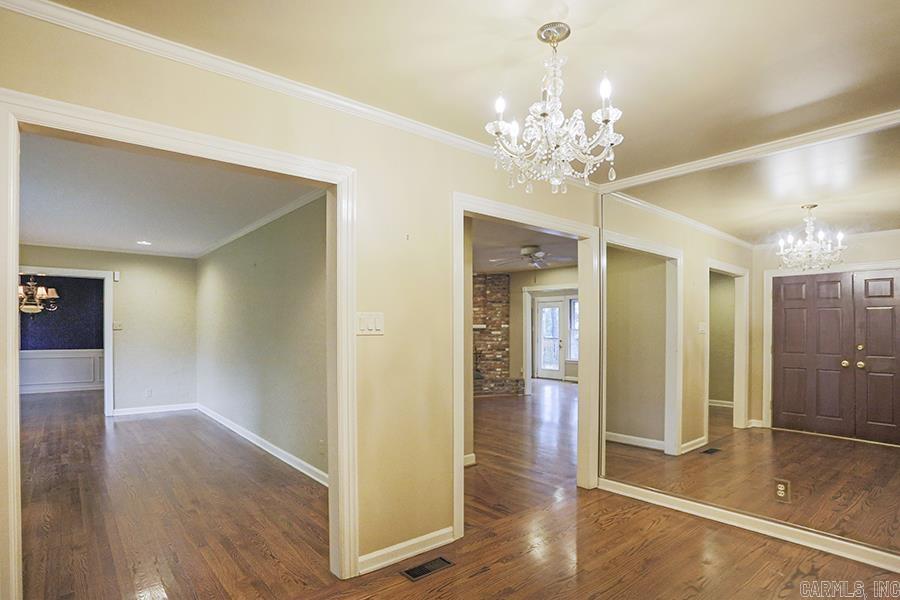 SHANNON HILLS s - Residential