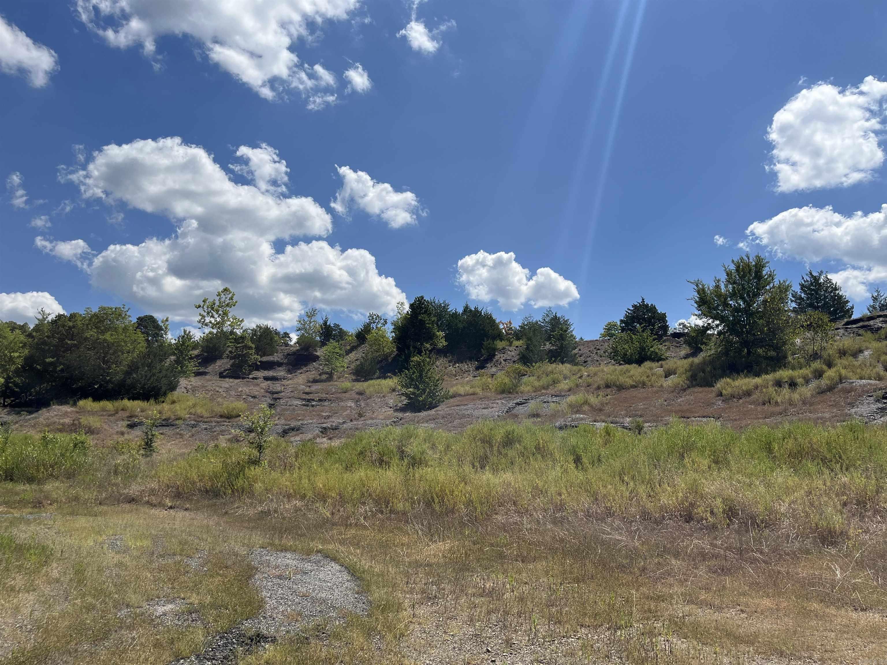 Rose Bud Outlots - Land