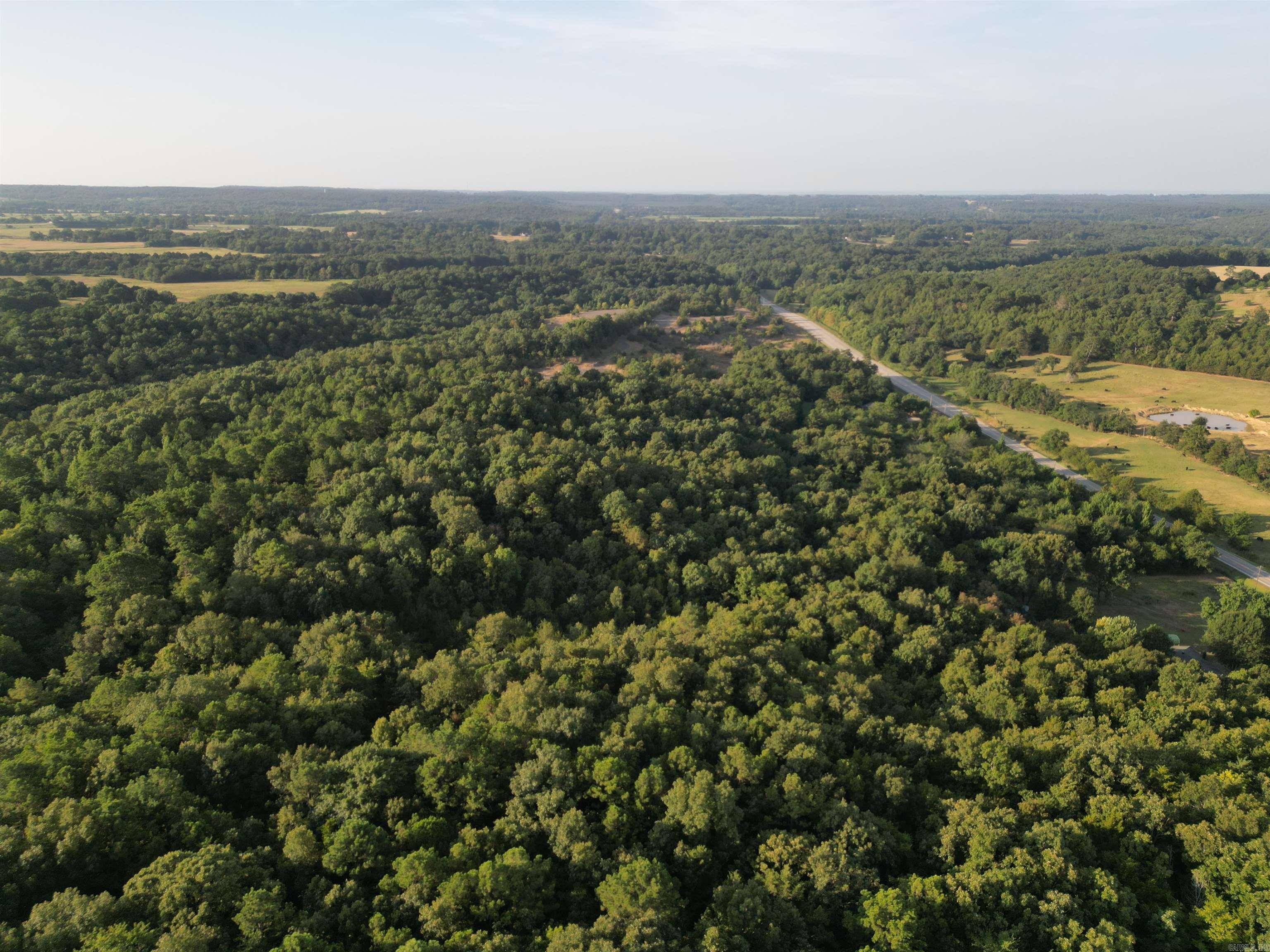 Rose Bud Outlots - Land