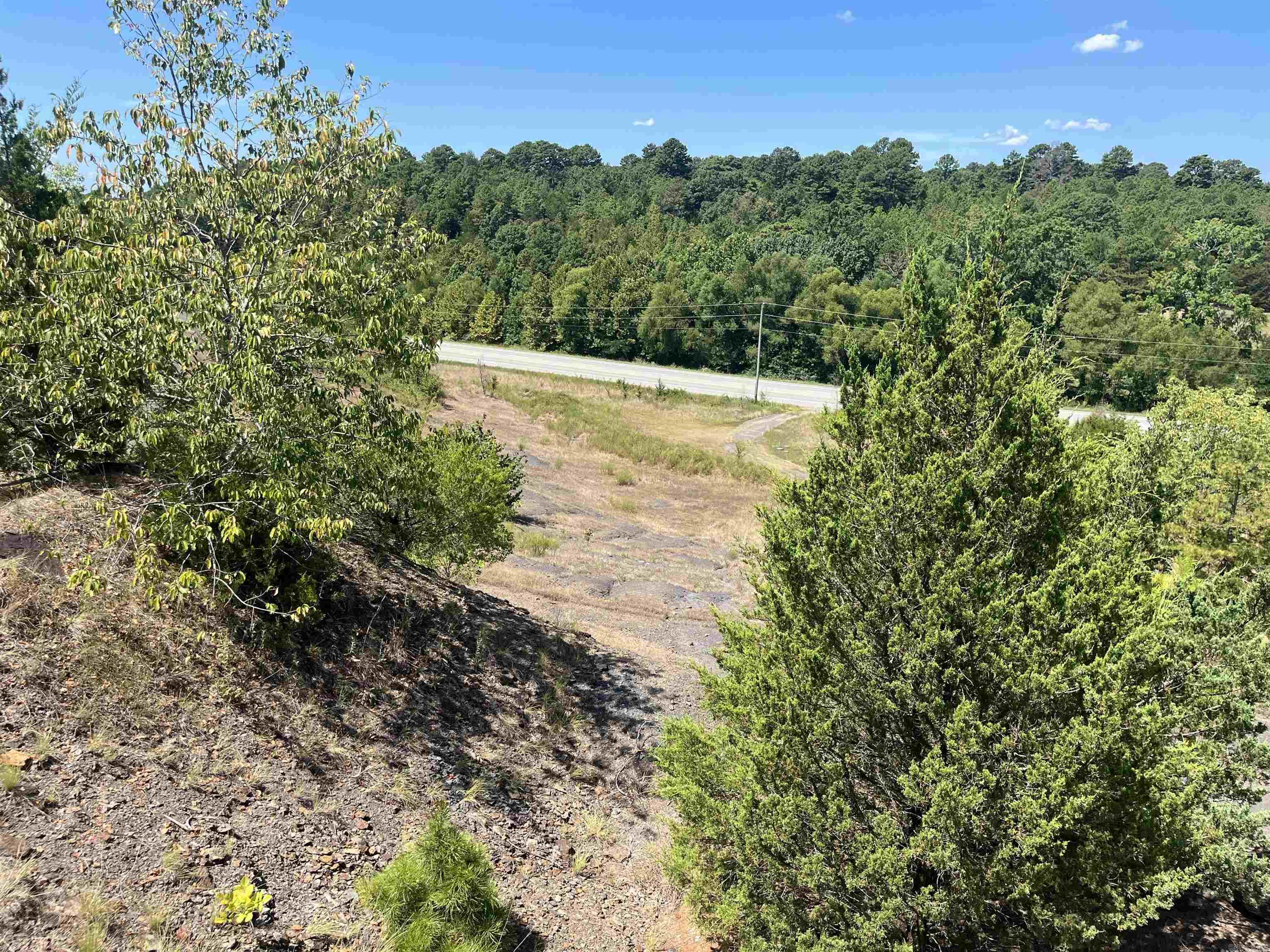 Rose Bud Outlots - Land