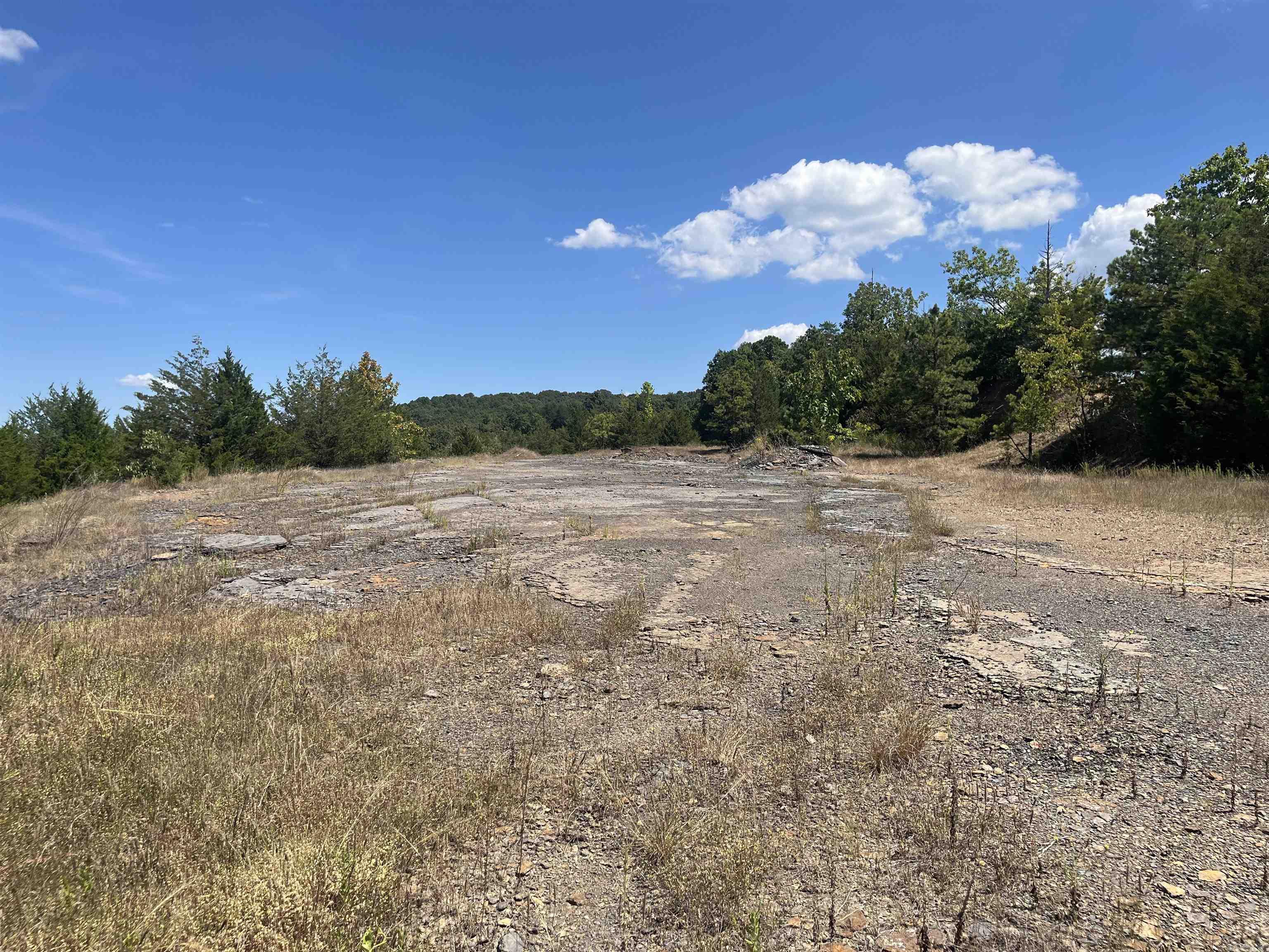 Rose Bud Outlots - Land