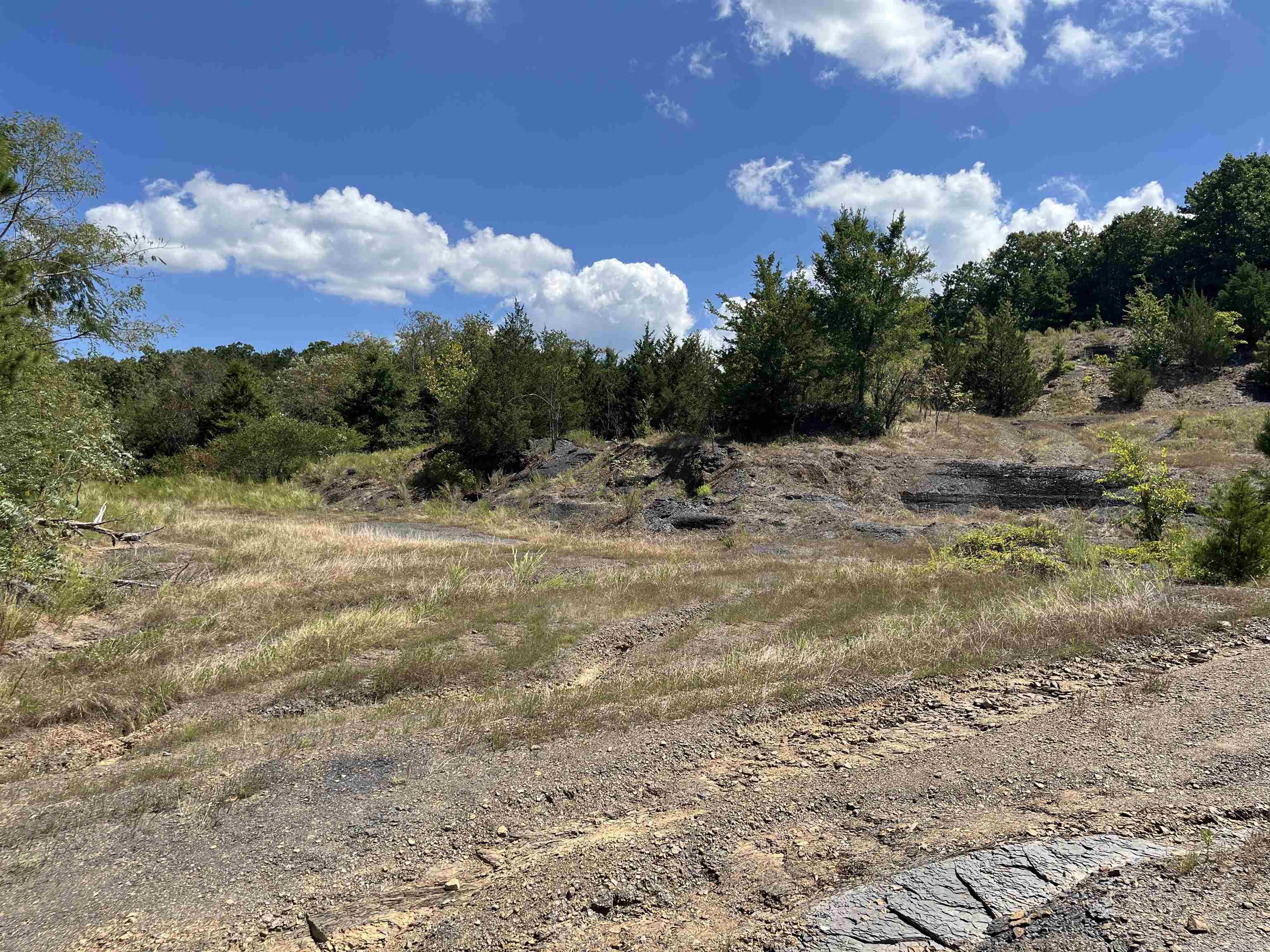 Rose Bud Outlots - Land