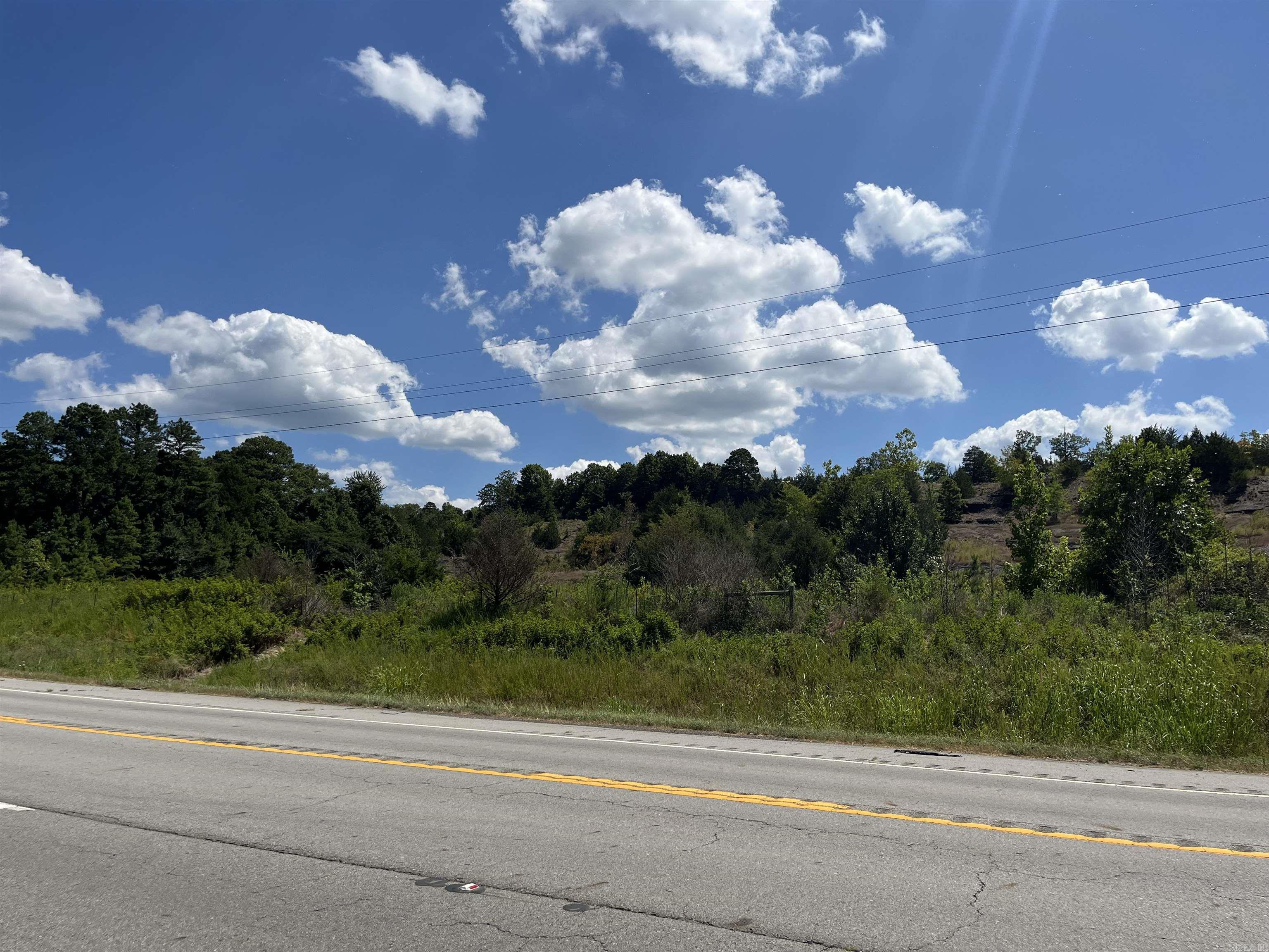 Rose Bud Outlots - Land