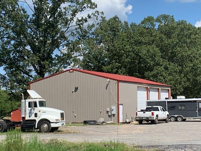 nil - Commercial Sale