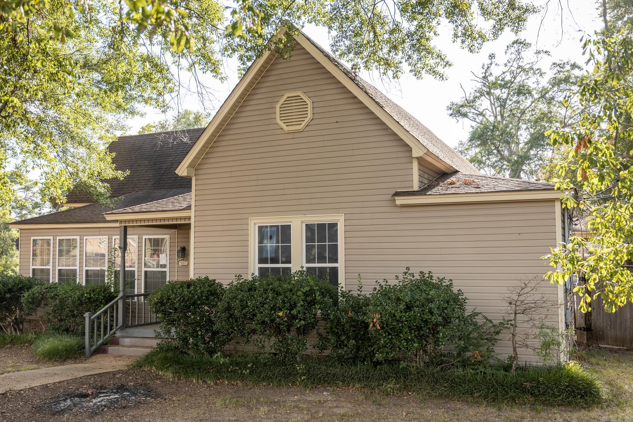 Monticello Original - Residential Lease