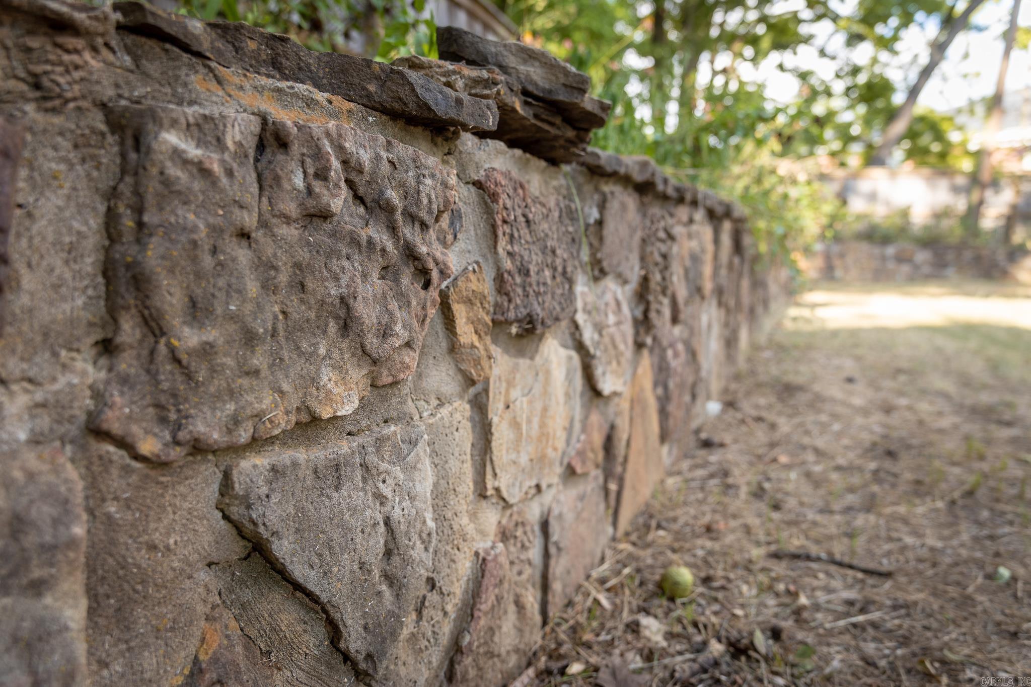 Monticello Original - Residential Lease